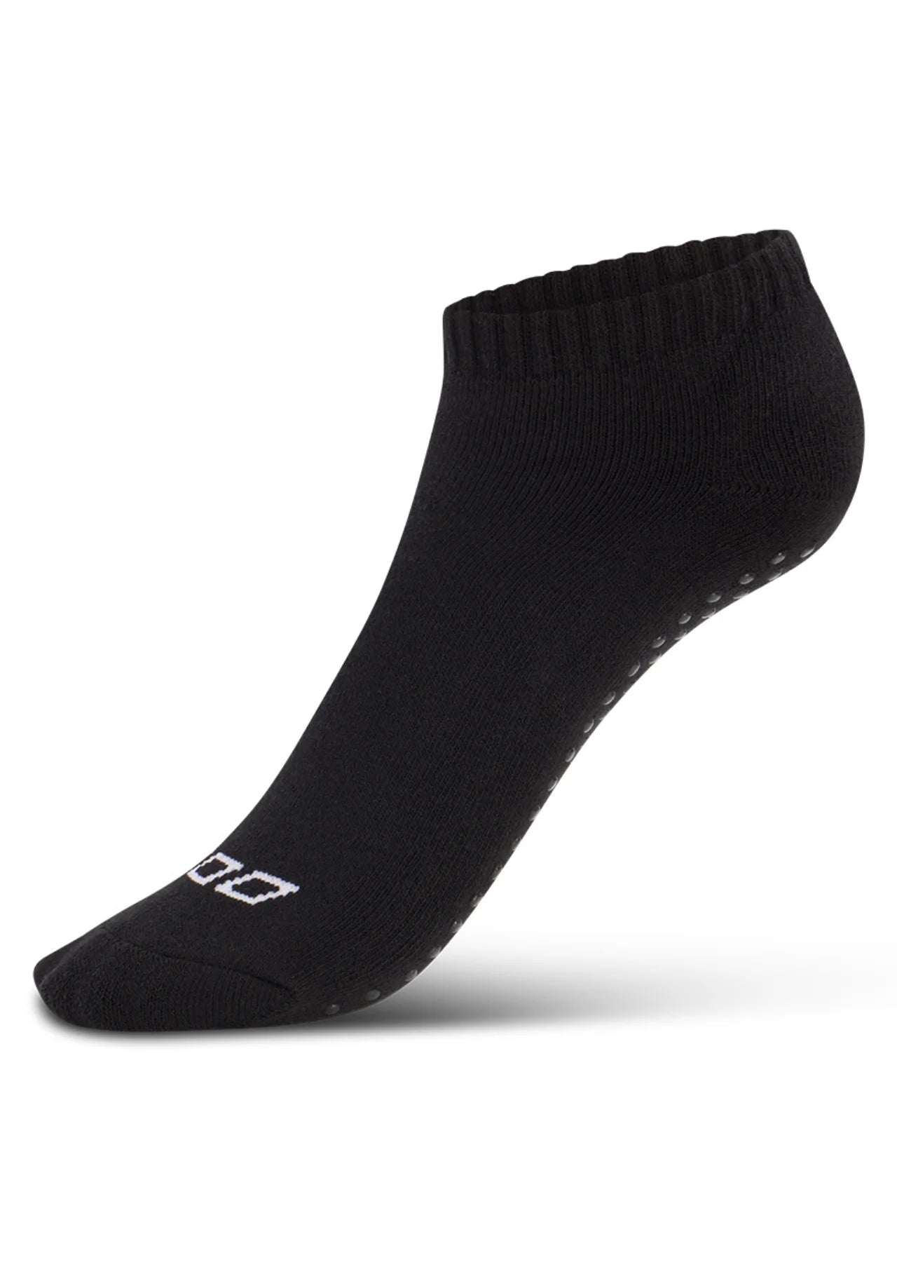 2PK Icon Pilates Grip Socks