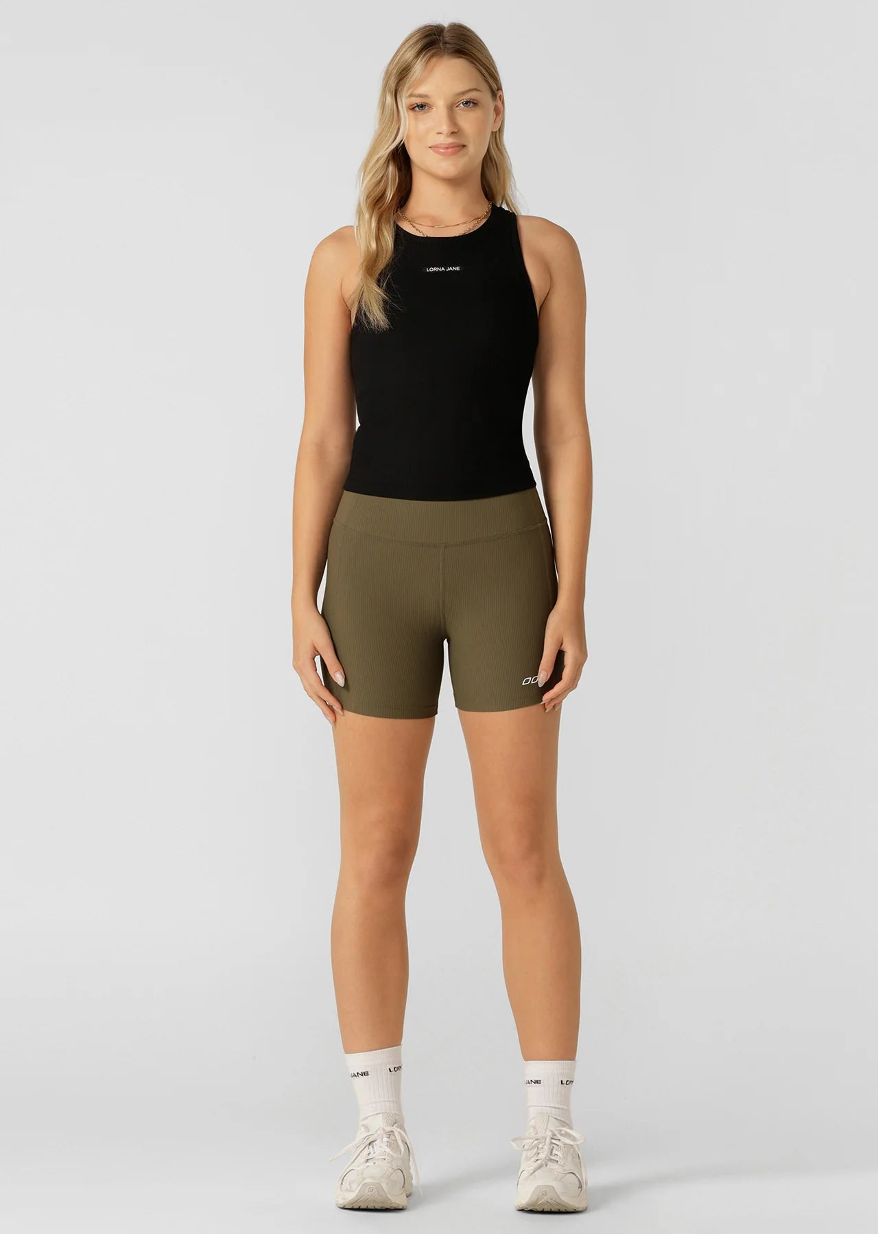 Dynamic Active Rib Tank