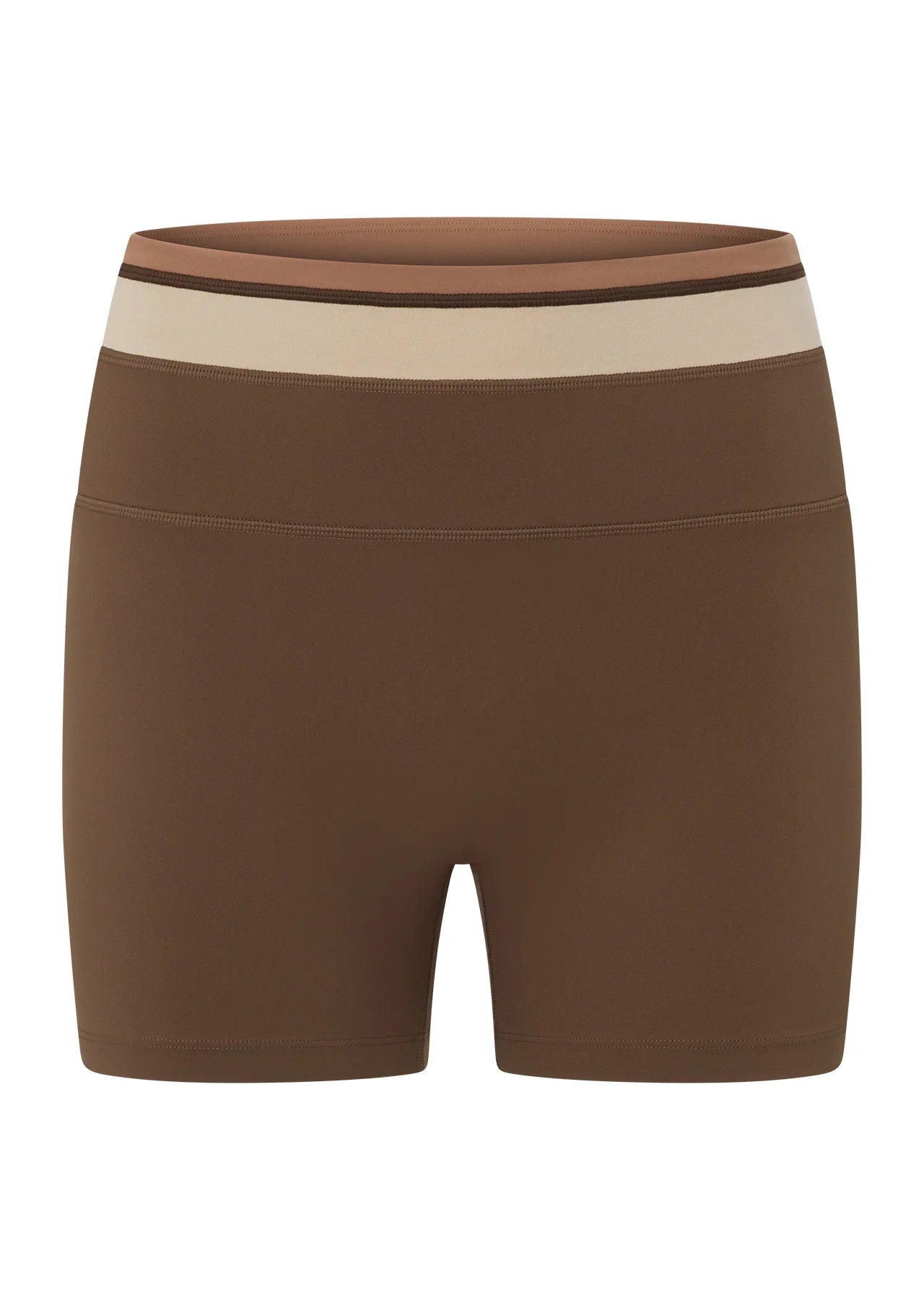 Tone On Tone 12cm Bike Shorts
