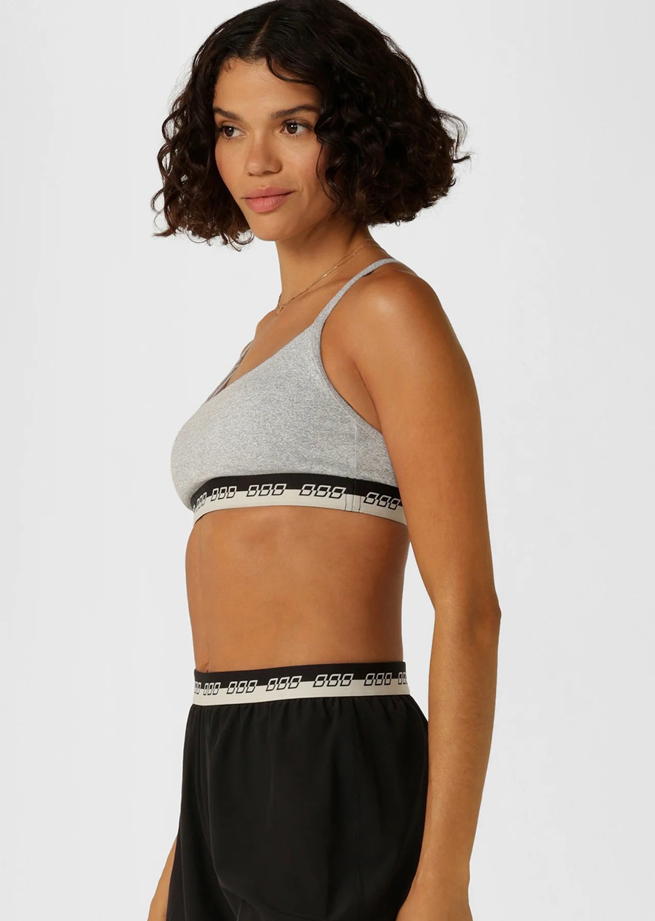 Iconic True Comfort All Day Sports Bra