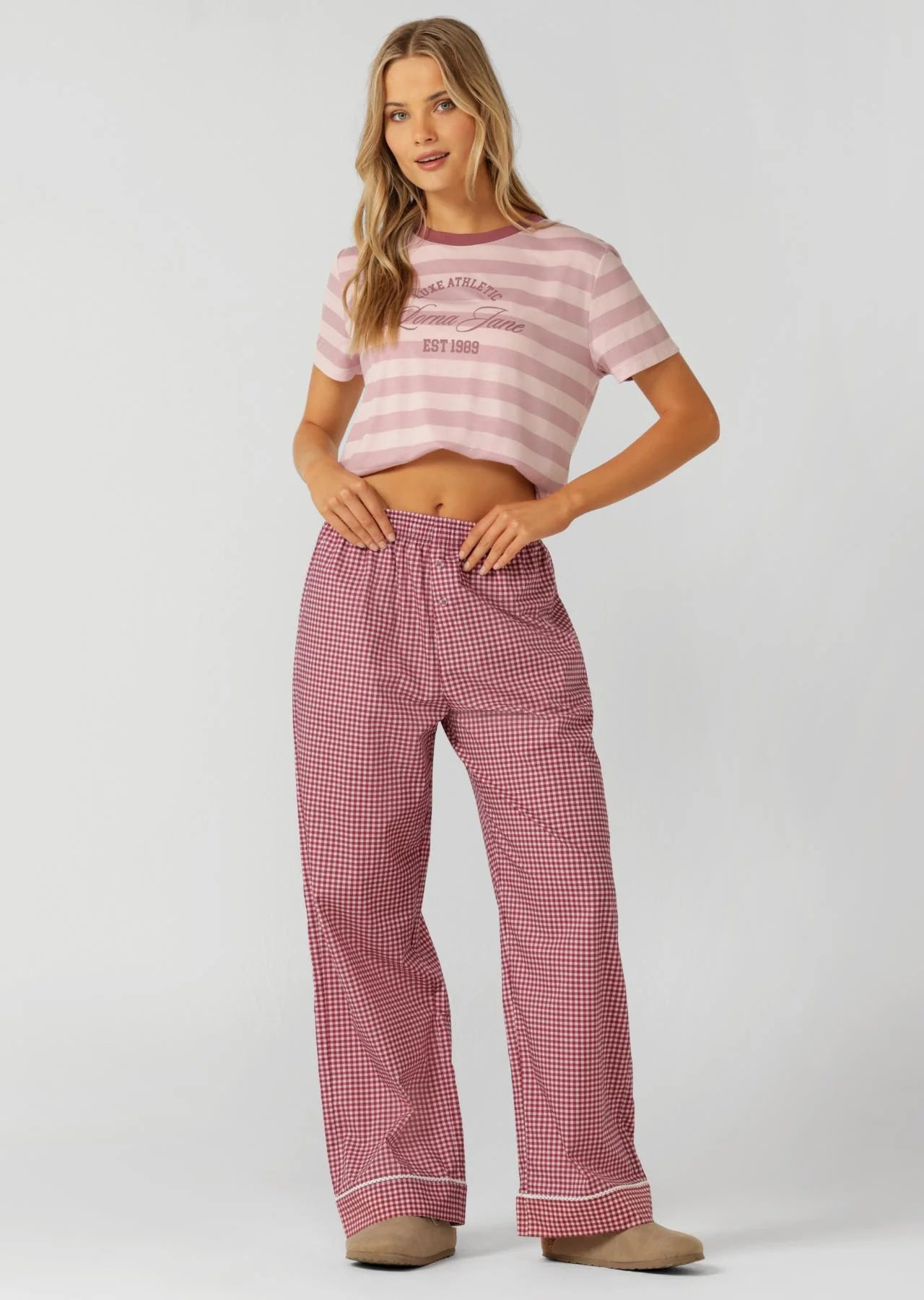 Sweet Escape Lounge Pants