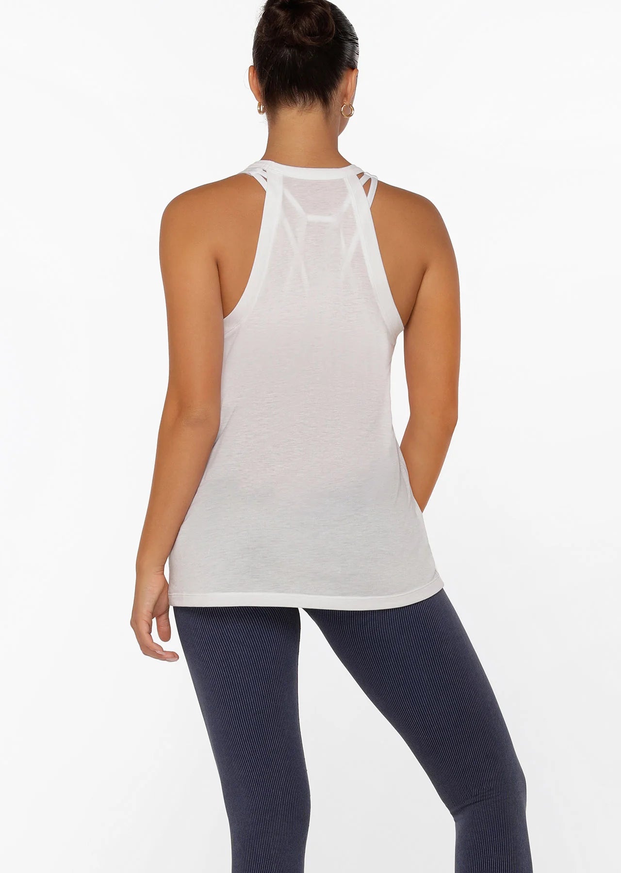 Always Yoga Tank