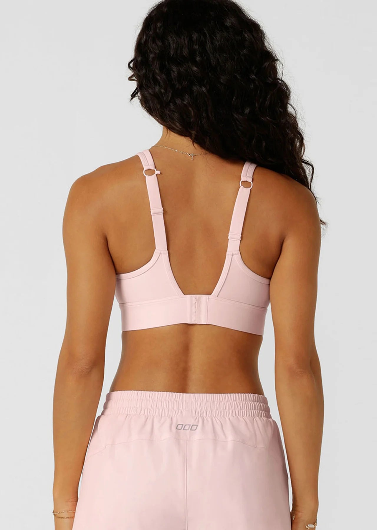Amy Maximum Support Sports Bra