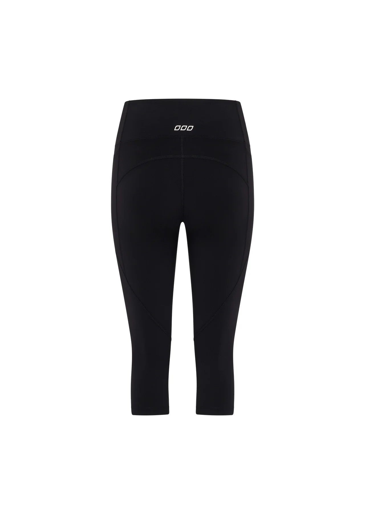 Amy Phone Pocket 3/4 Tech Leggings