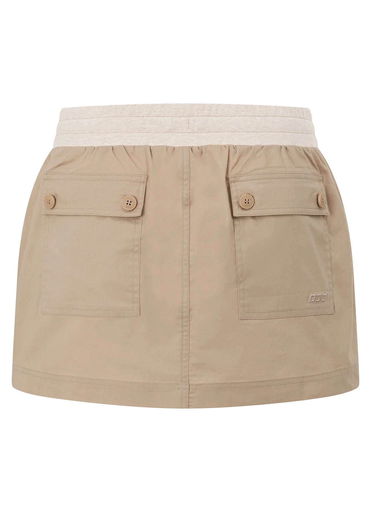 Flashdance Mini Skirt