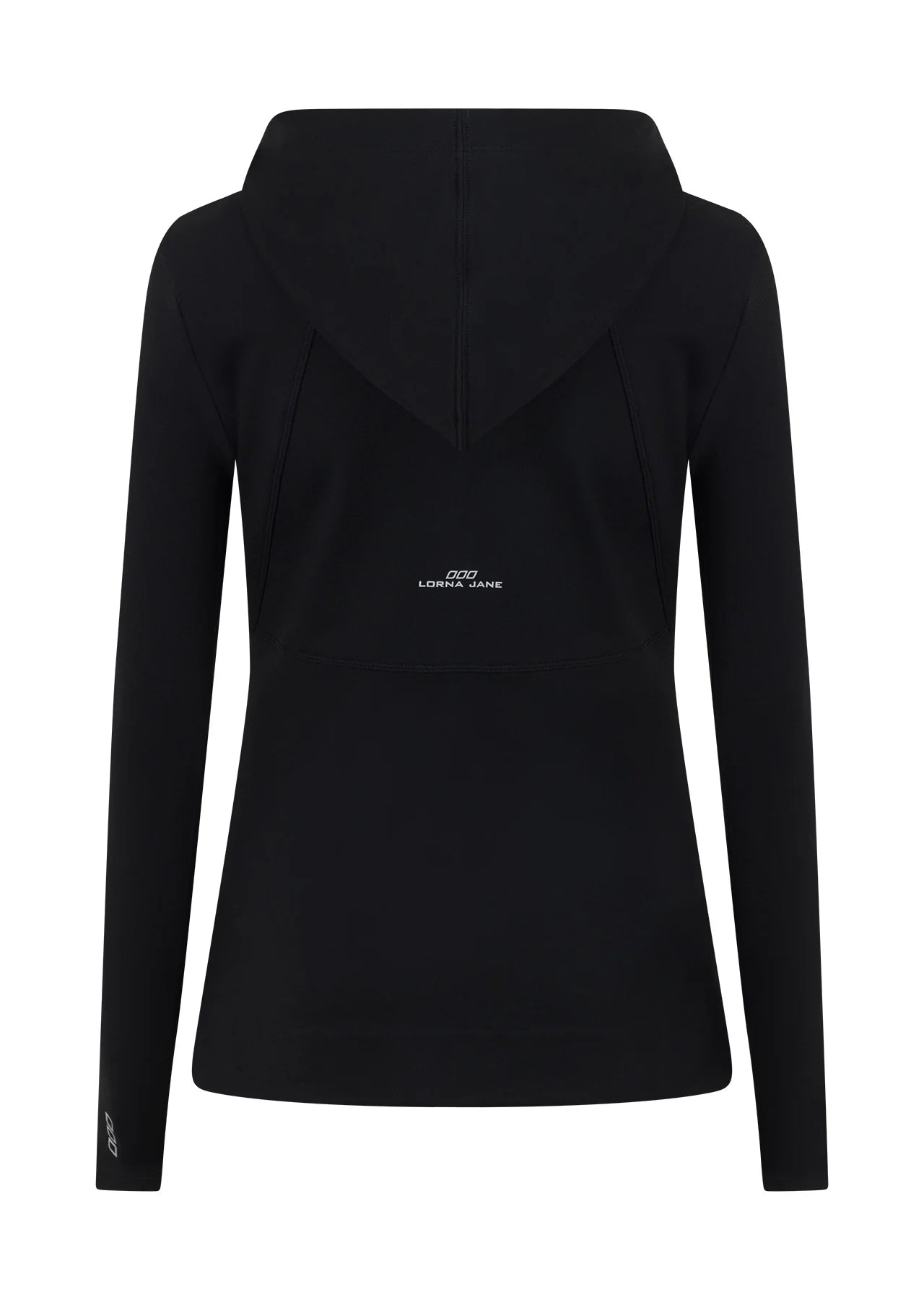 Amy Ultimate Thermal Hooded Jacket