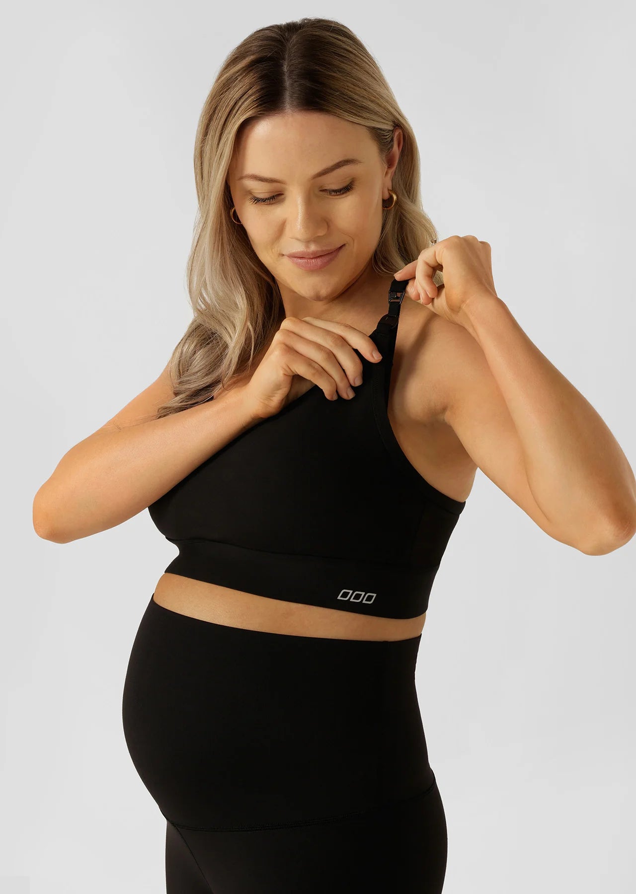 LJ Nursing Bra