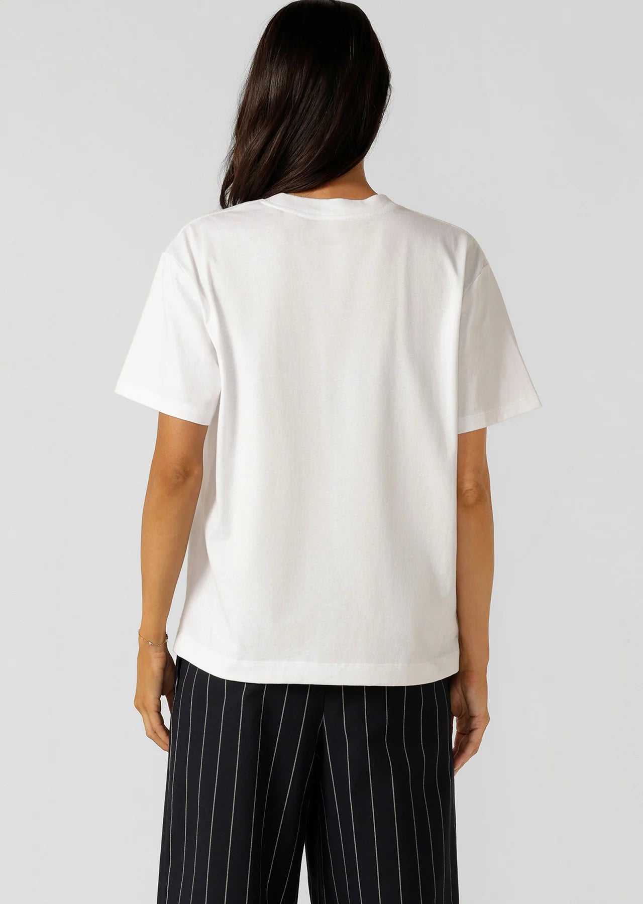 She Runs The World T-shirt