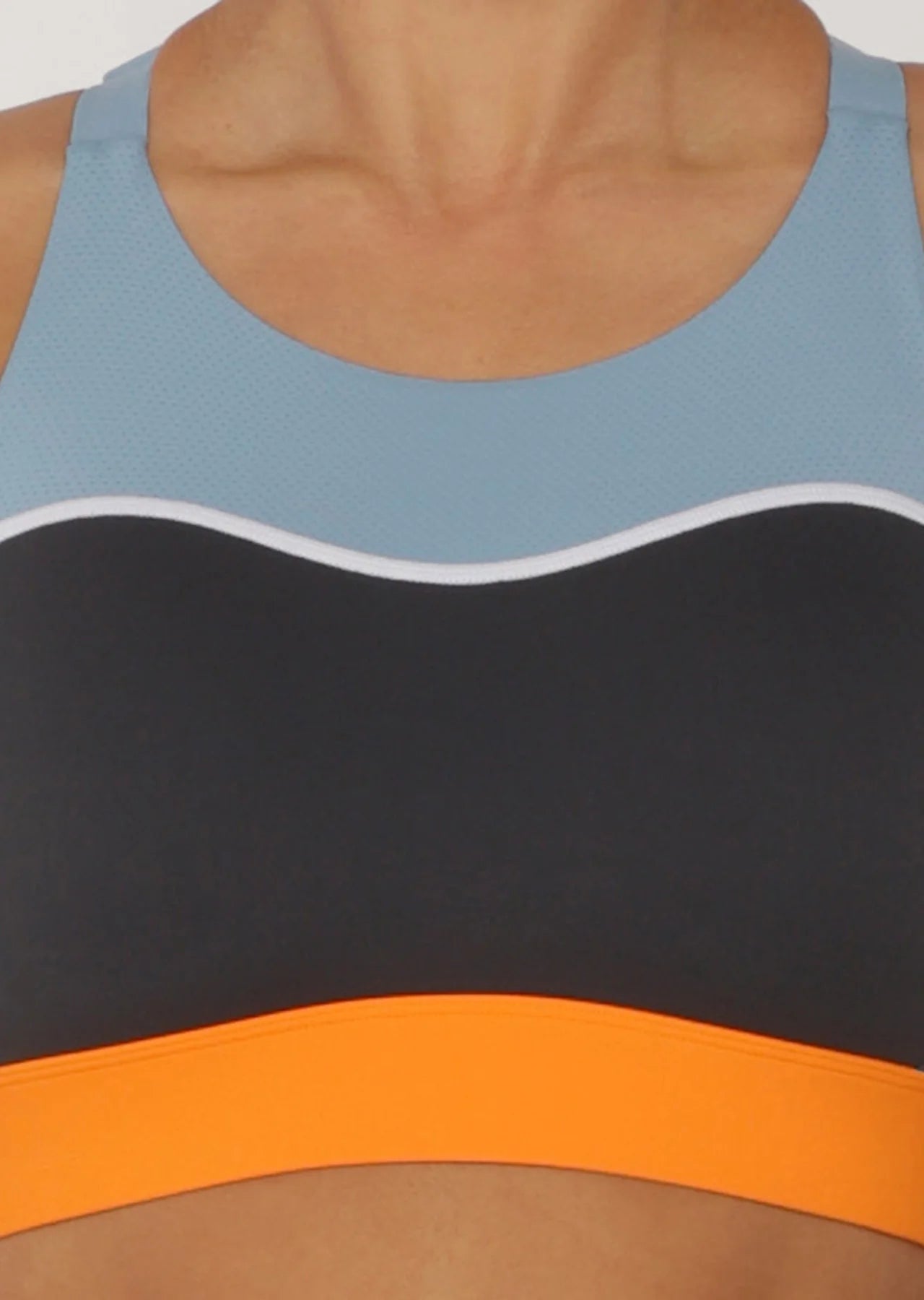 Enduro Support Sports Bra