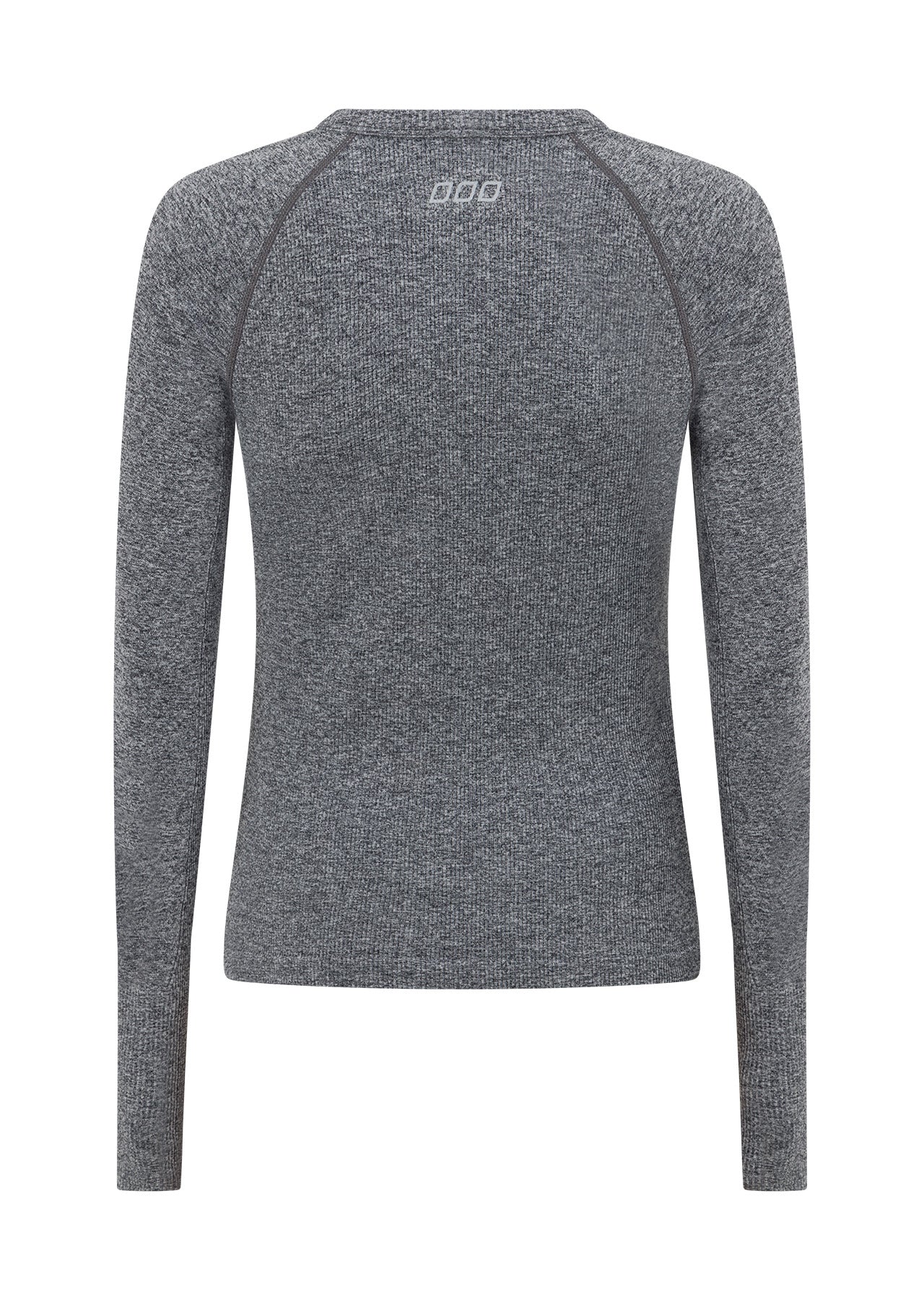 Tempo Seamless Long Sleeve Top