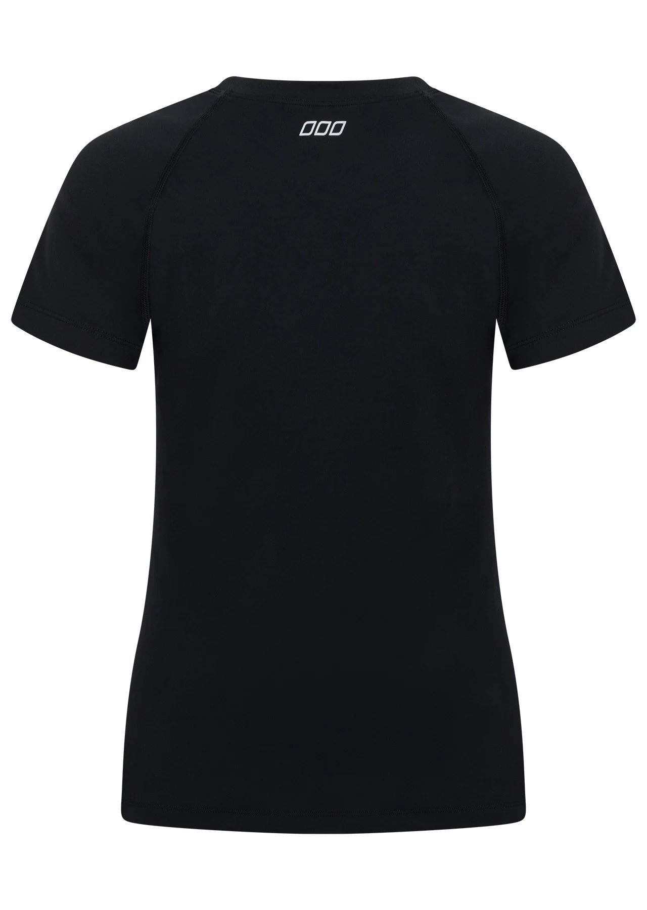LJ Active Feeding Tee