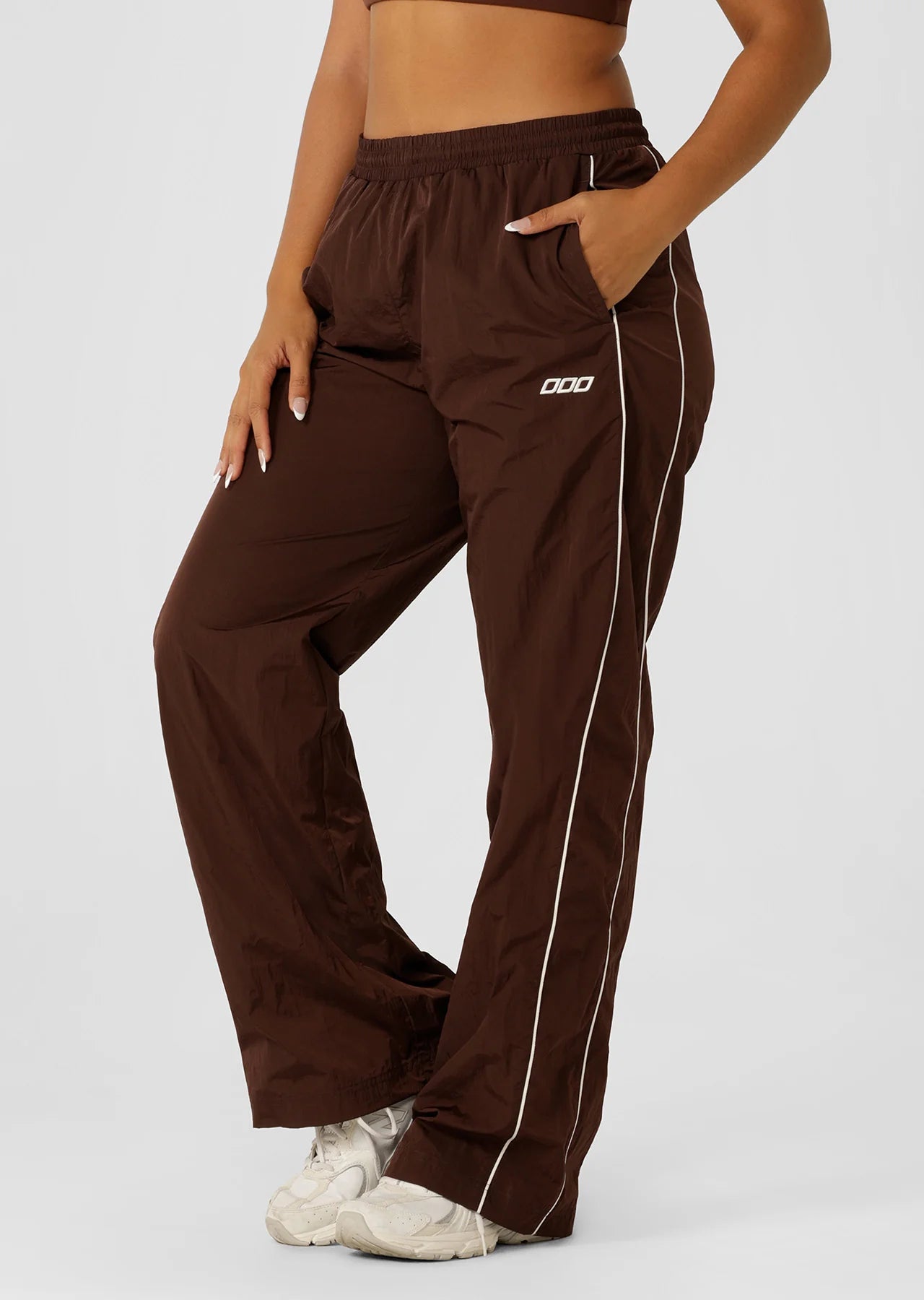 Heritage Varsity Pants