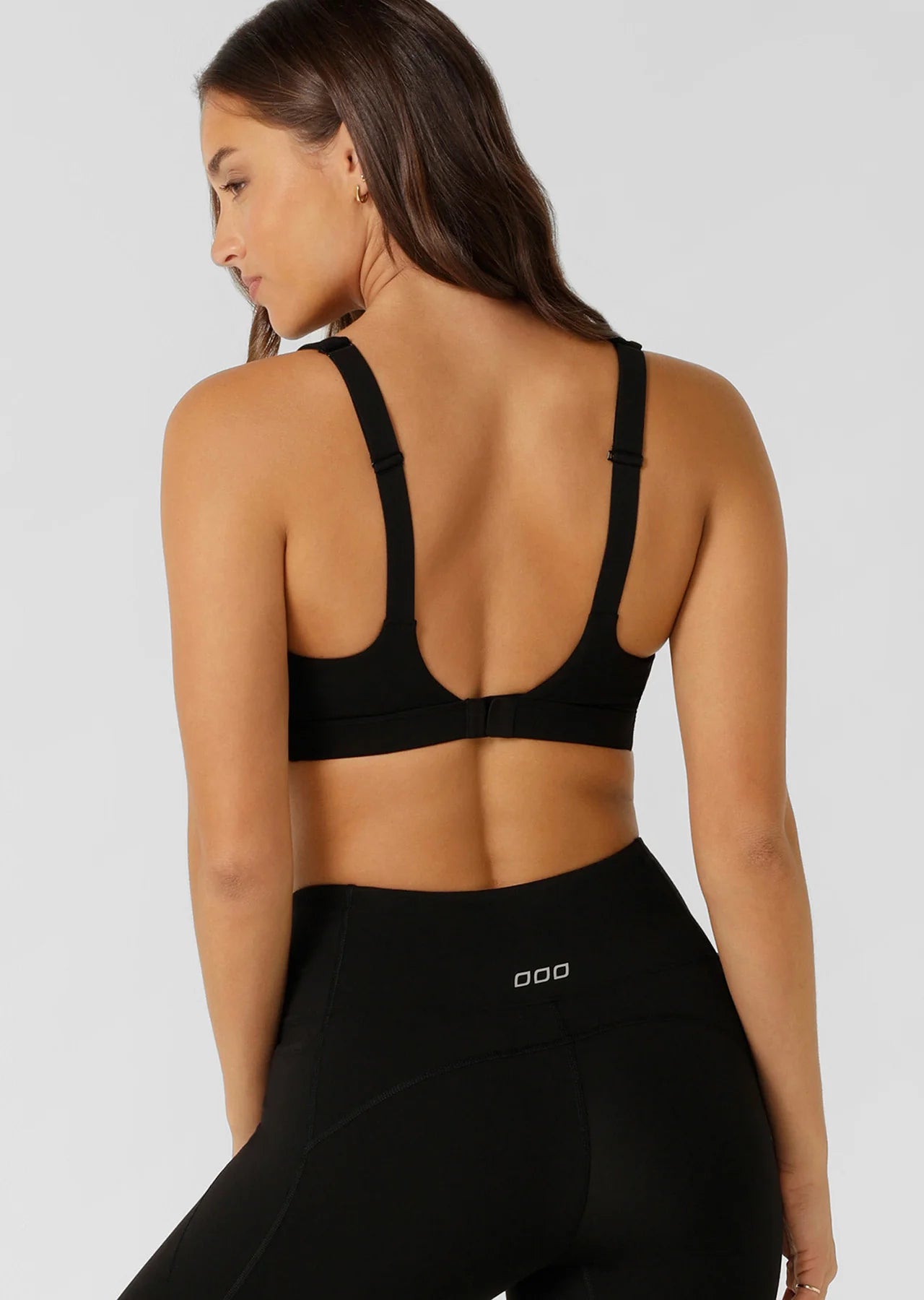 Lifted Sports Bra