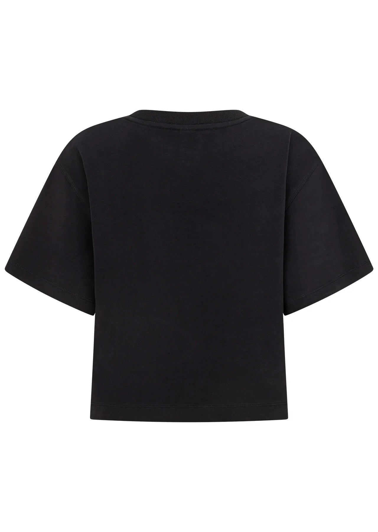 Go-To Classic Crop T-shirt