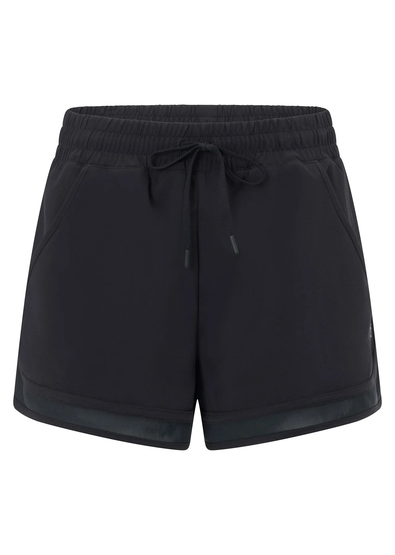 The Perfect Gym Shorts