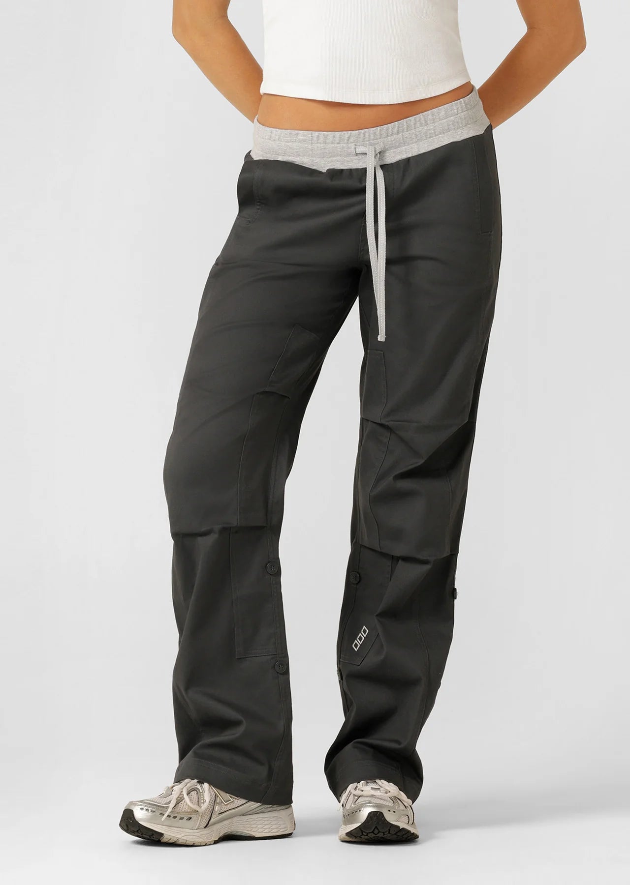 Flashdance Work Pants