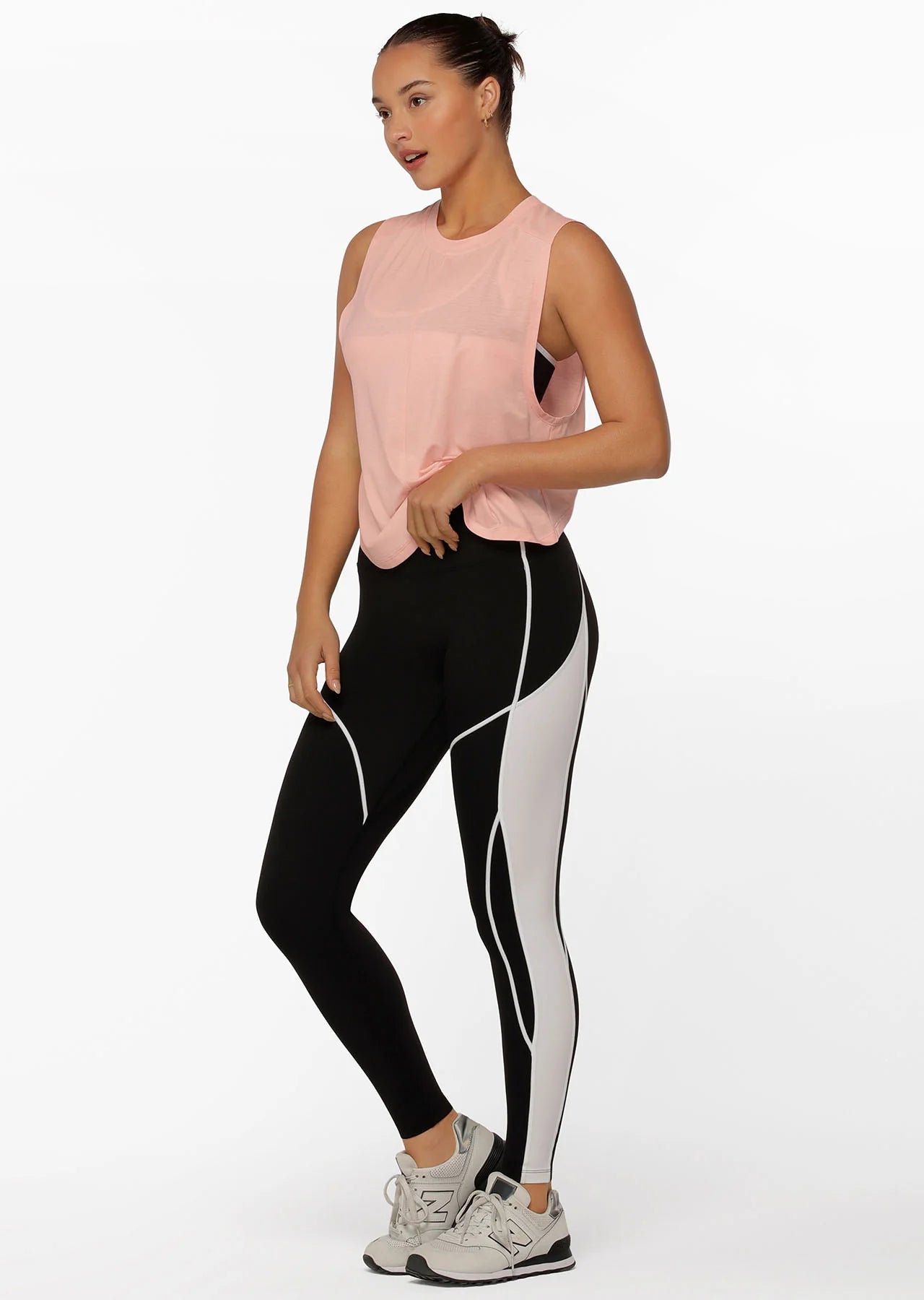 Energize Cropped Active Tank