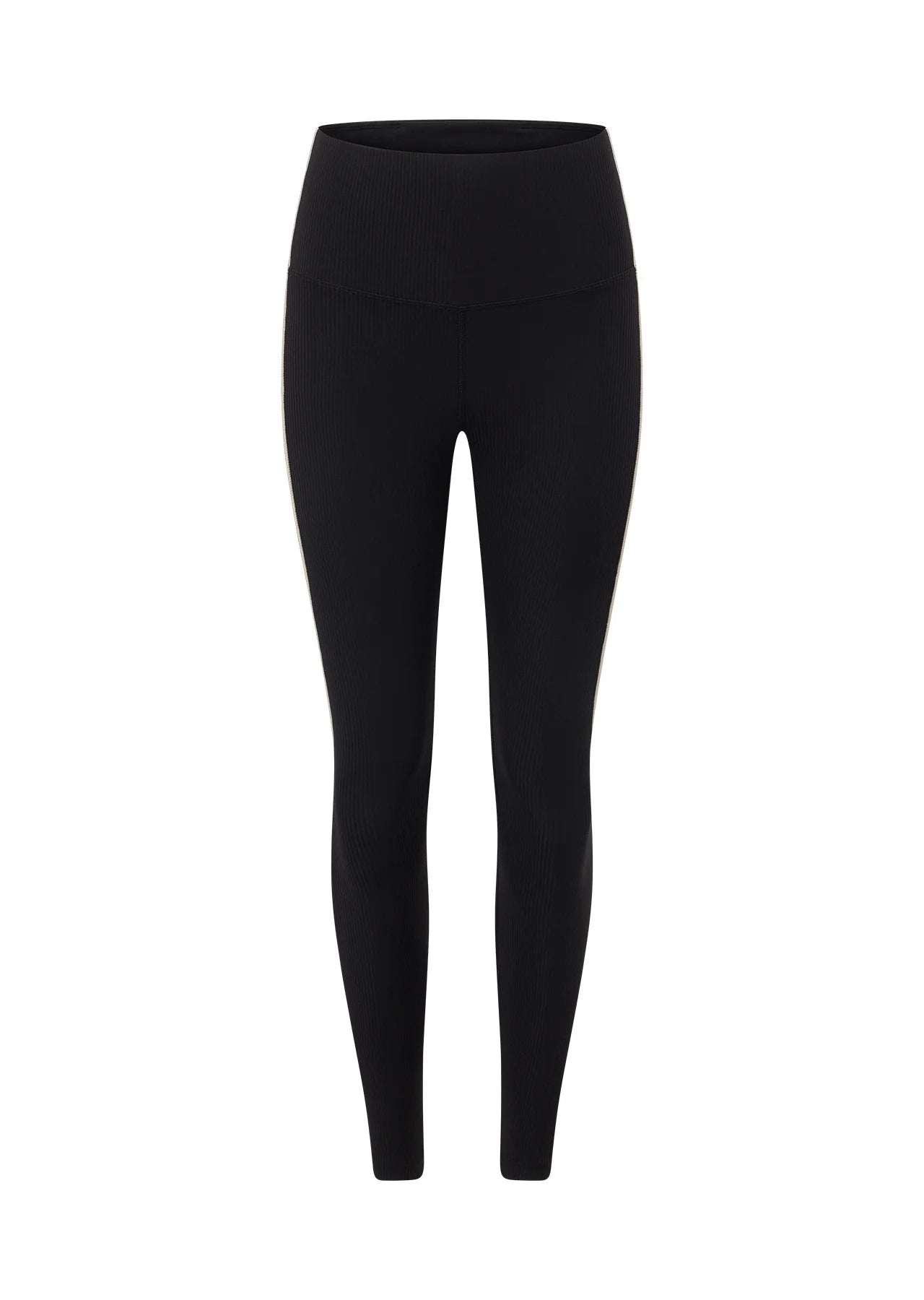 Second Nature Luxe Rib Ankle Biter Leggings