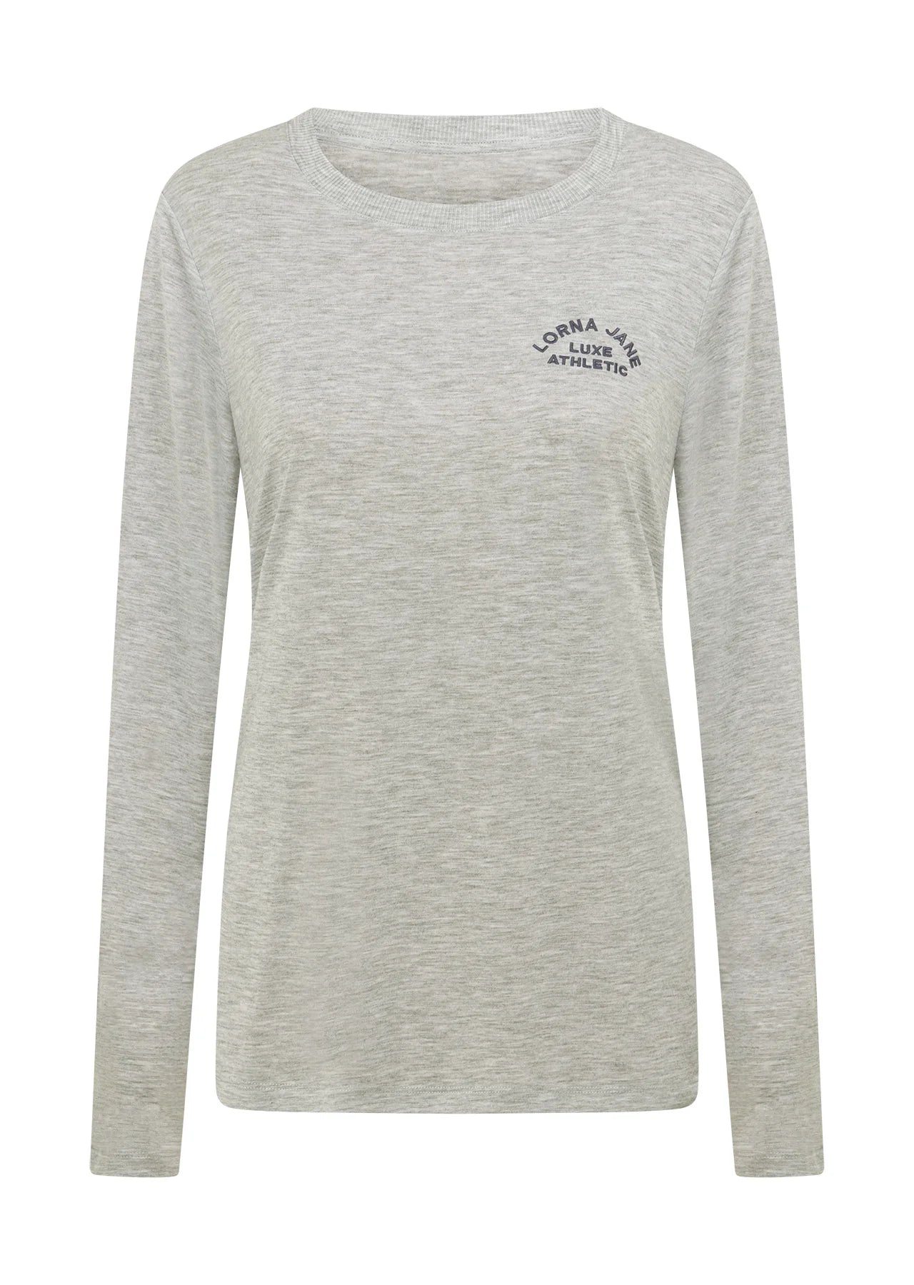 Lotus Long Sleeve Top
