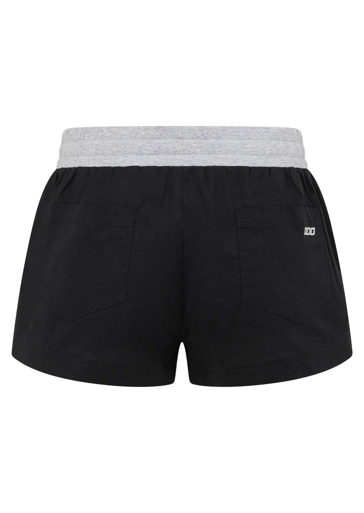 Flashdance Cheeky Shorts