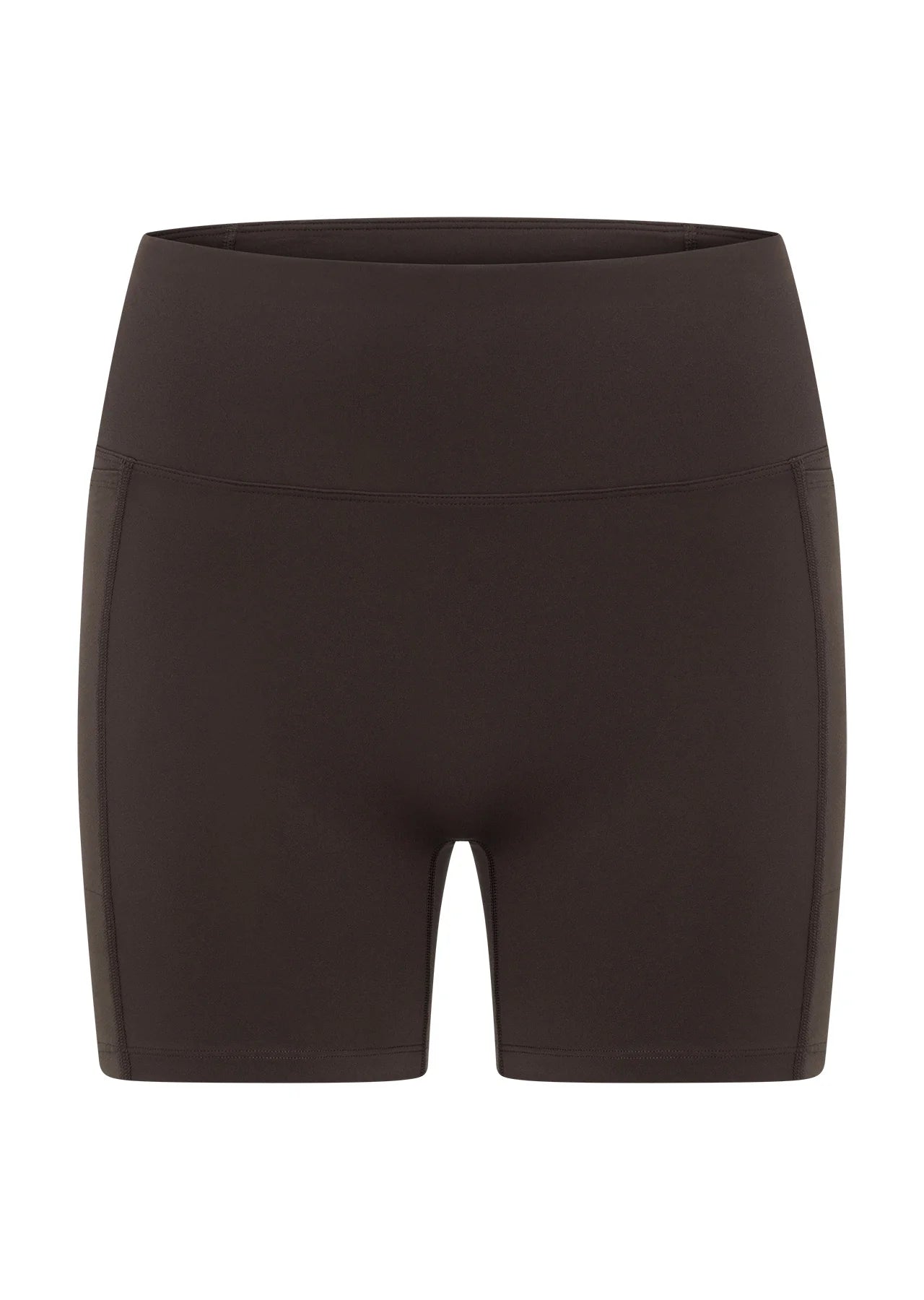 Amy No Ride Phone Pocket 14cm Bike Shorts