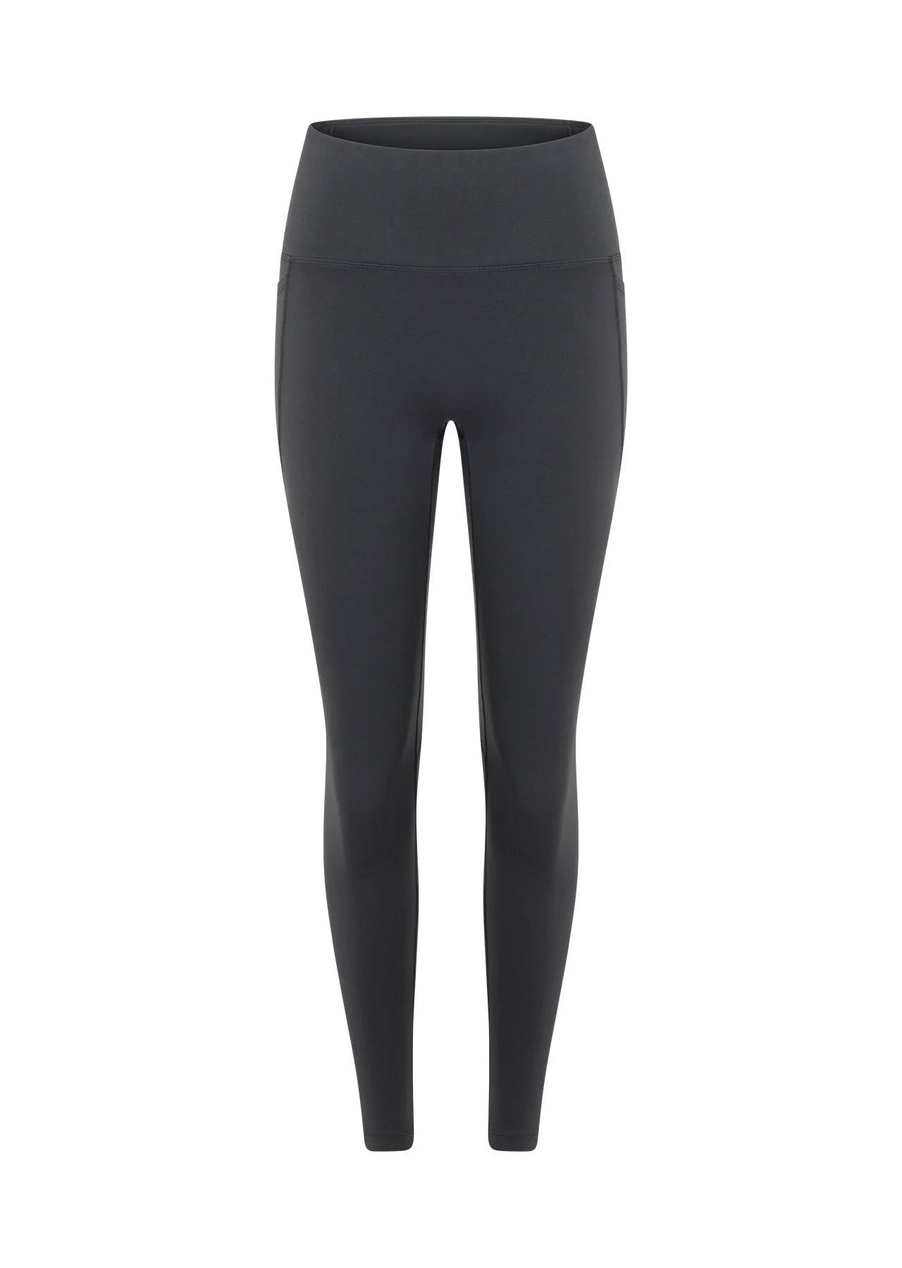 Amy No Ride Phone Pocket Ankle Biter Tech Leggings
