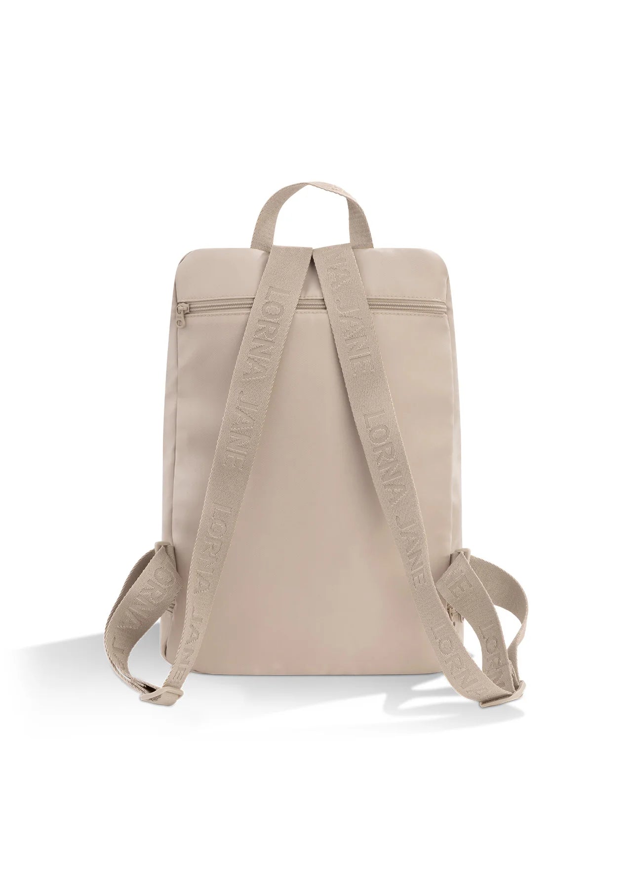 LJ Backpack