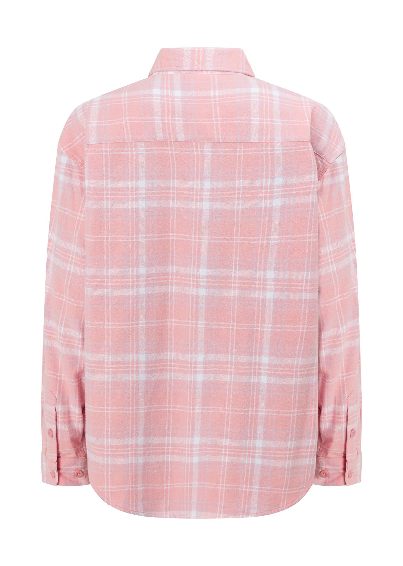 Weekend Away Flannel Shirt