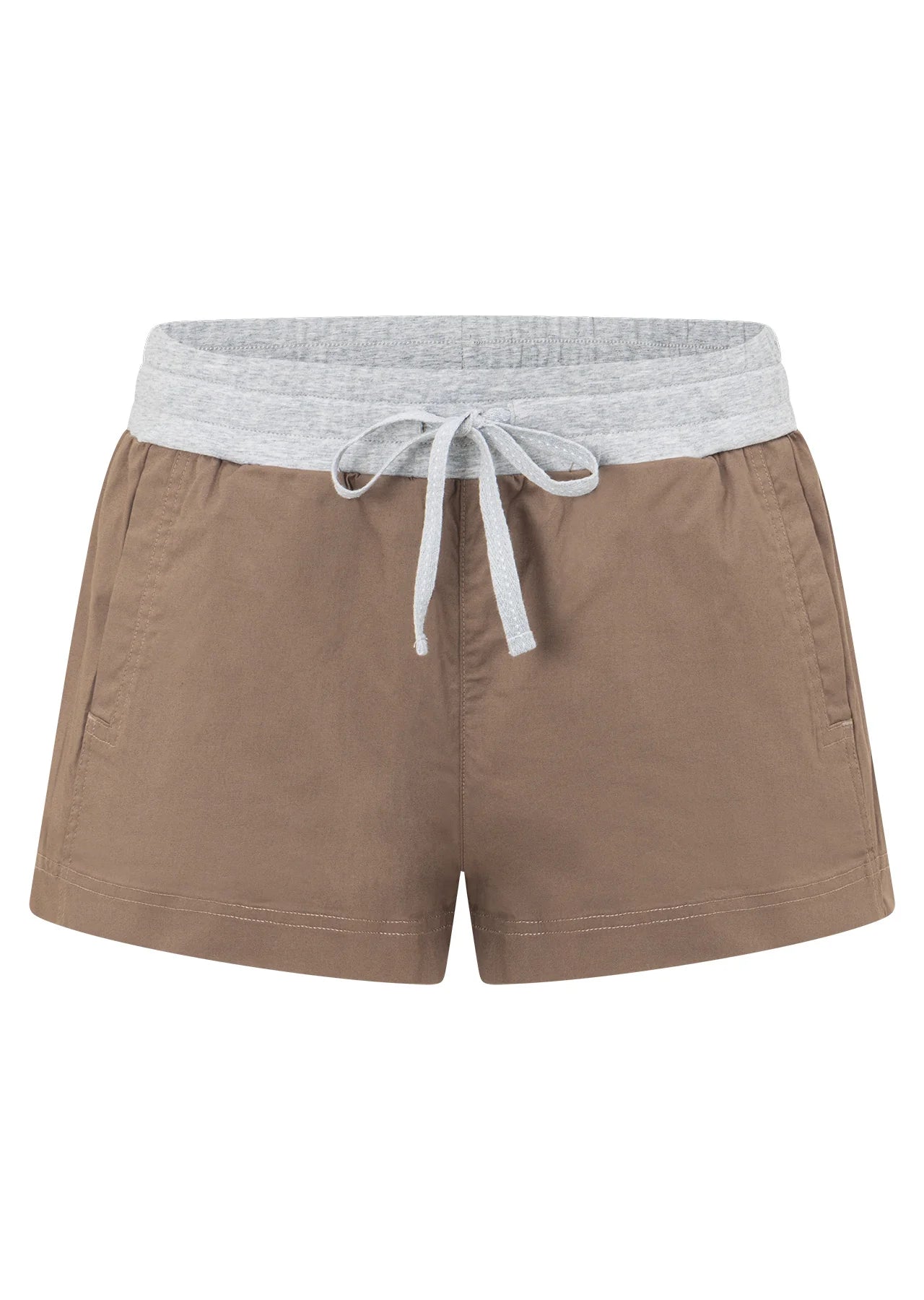 Flashdance Cheeky Shorts
