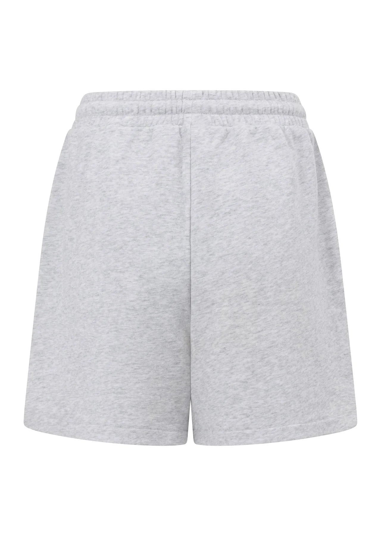 Fast Lane Bermuda Sweat Shorts