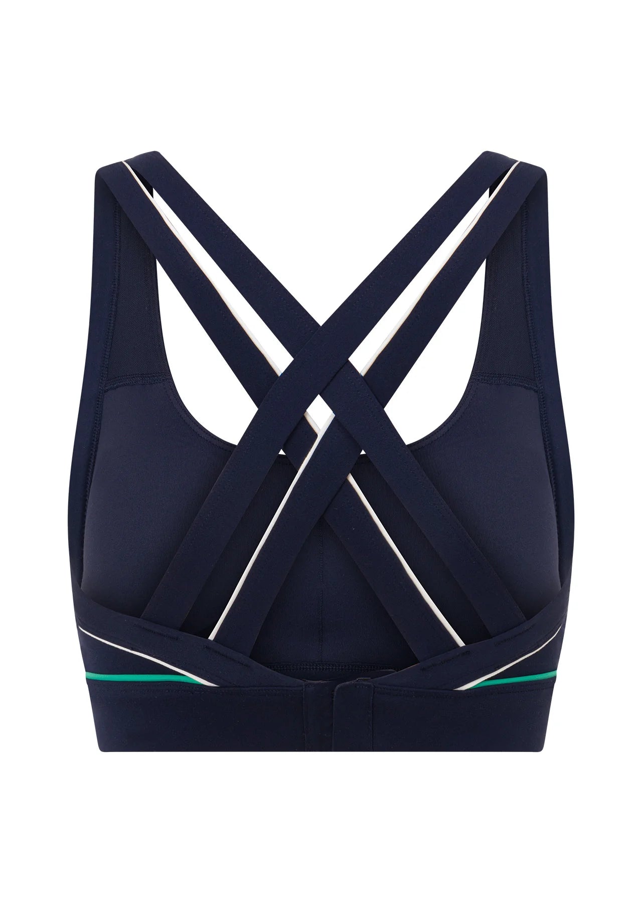 Relay High Support Sports Bra