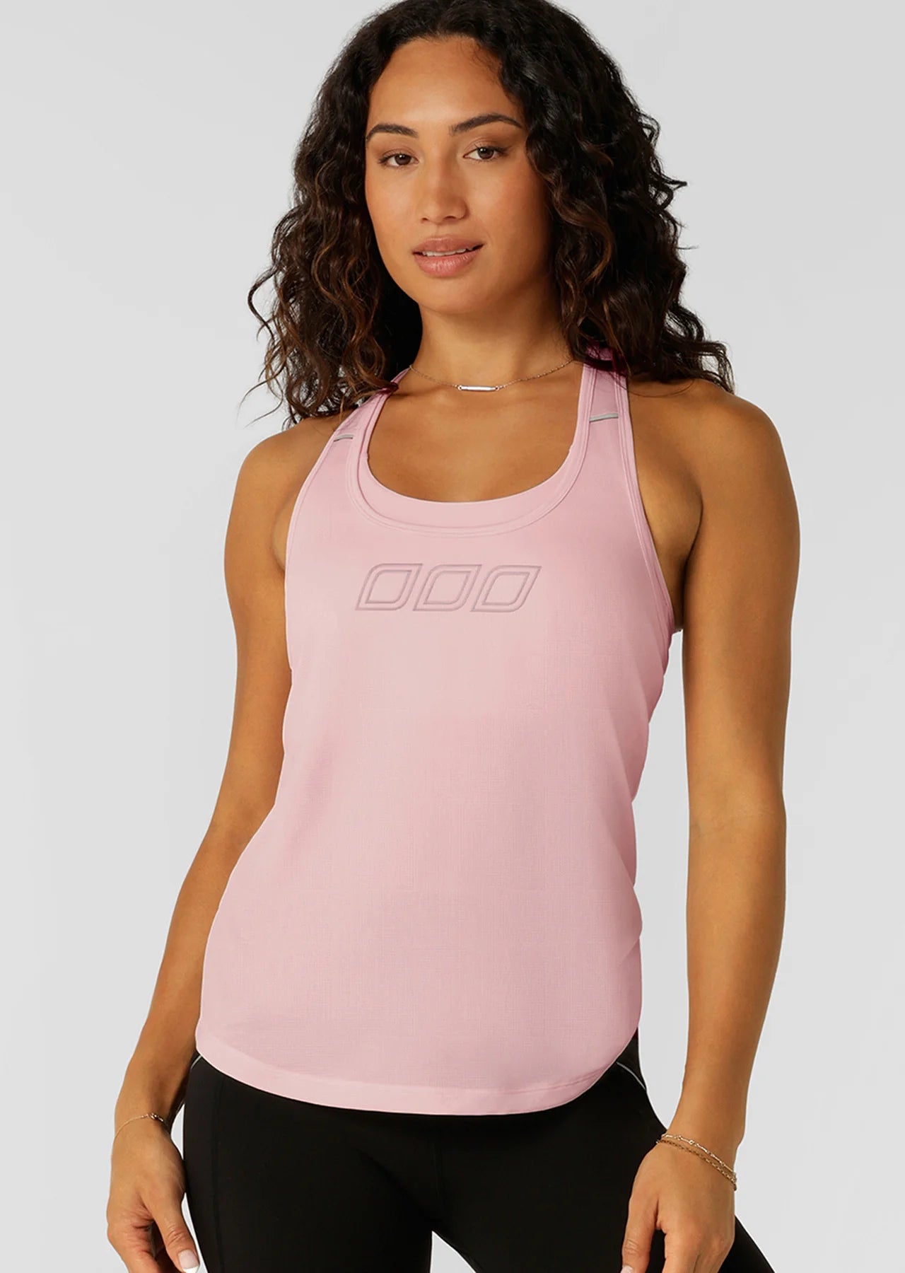 Peak Performance Active Tank
