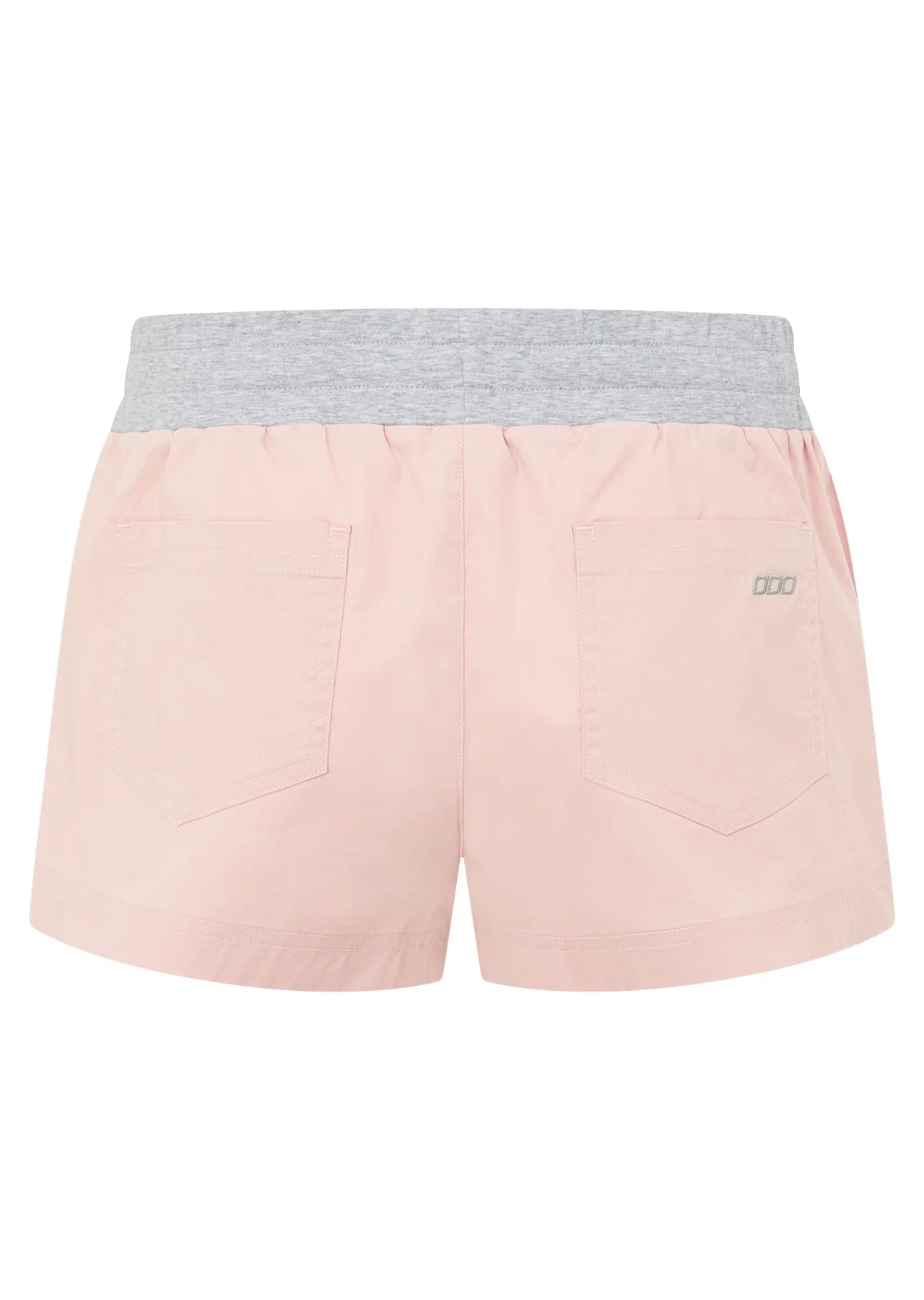 Flashdance Cheeky Shorts