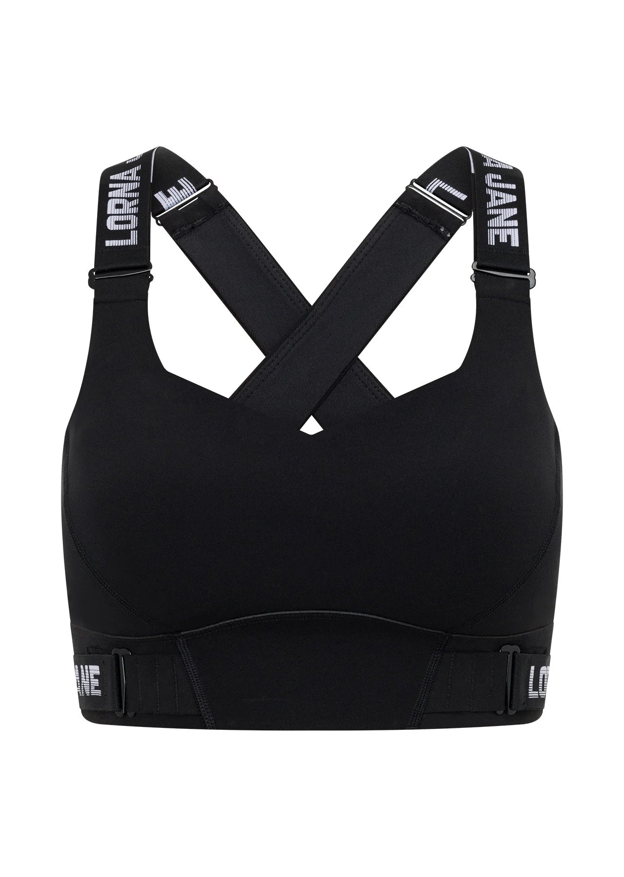 Easy Adjust Sports Bra