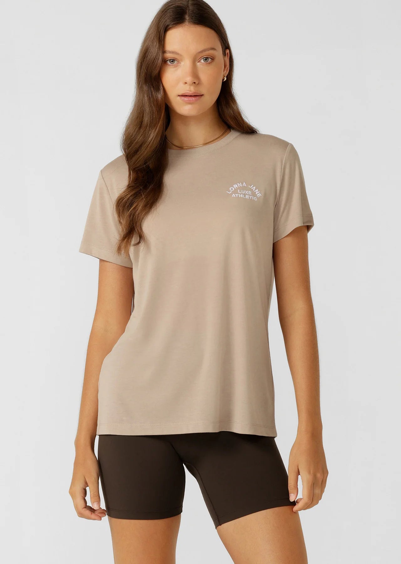 Lotus T-Shirt