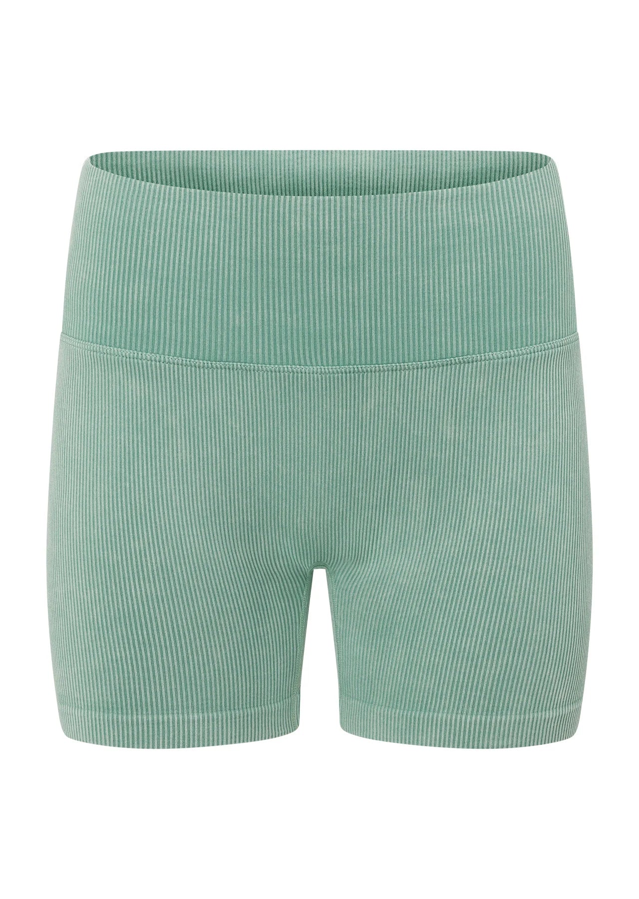 Never Better Washed Seamless Bike Shorts