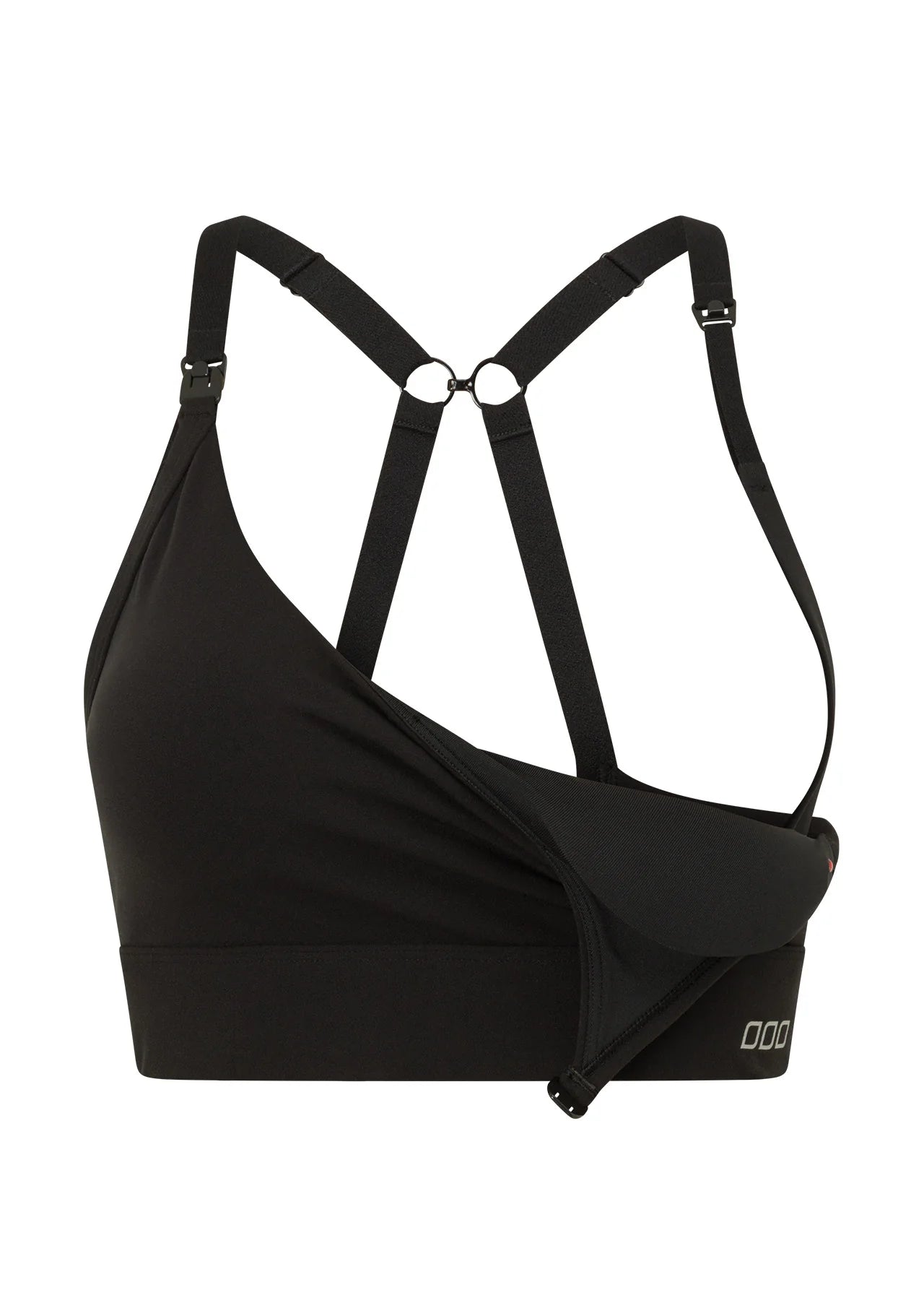 LJ Nursing Bra