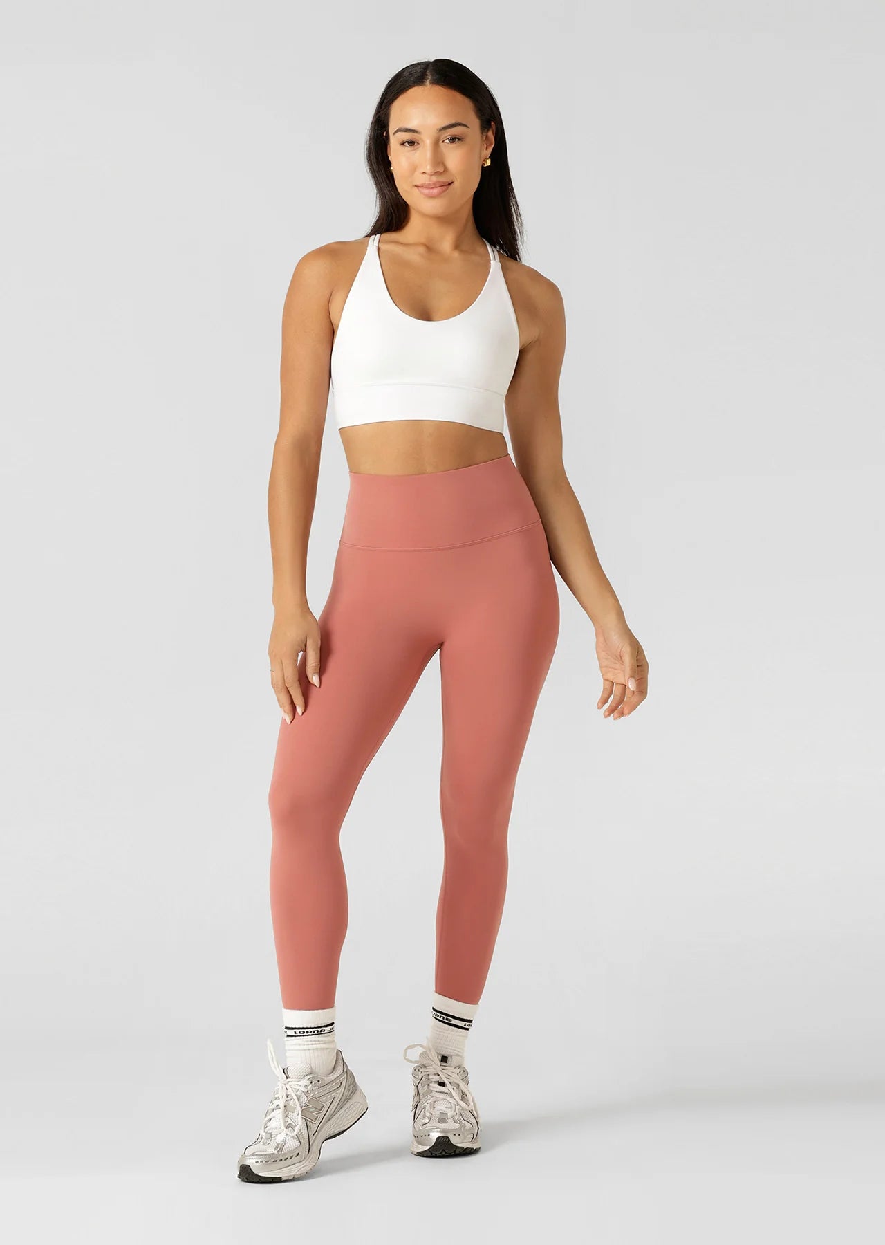 Liberty Ankle Biter Leggings