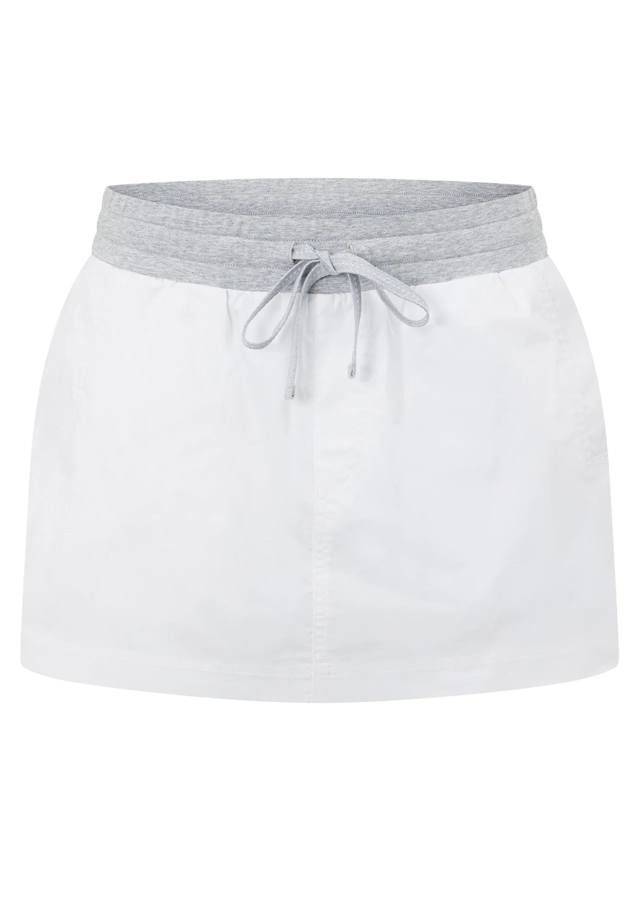 Flashdance Mini Skirt