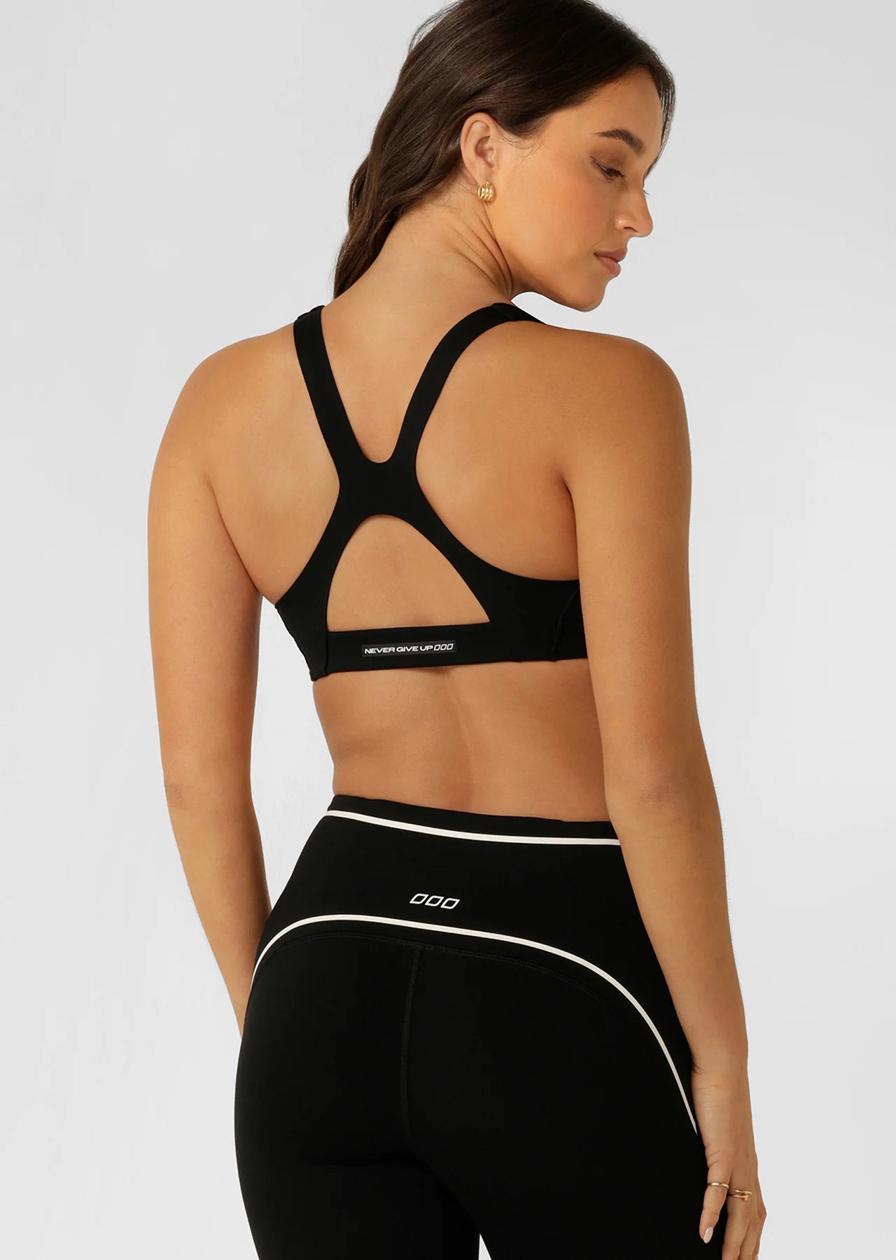 Sculpt Max Support Sports Bra