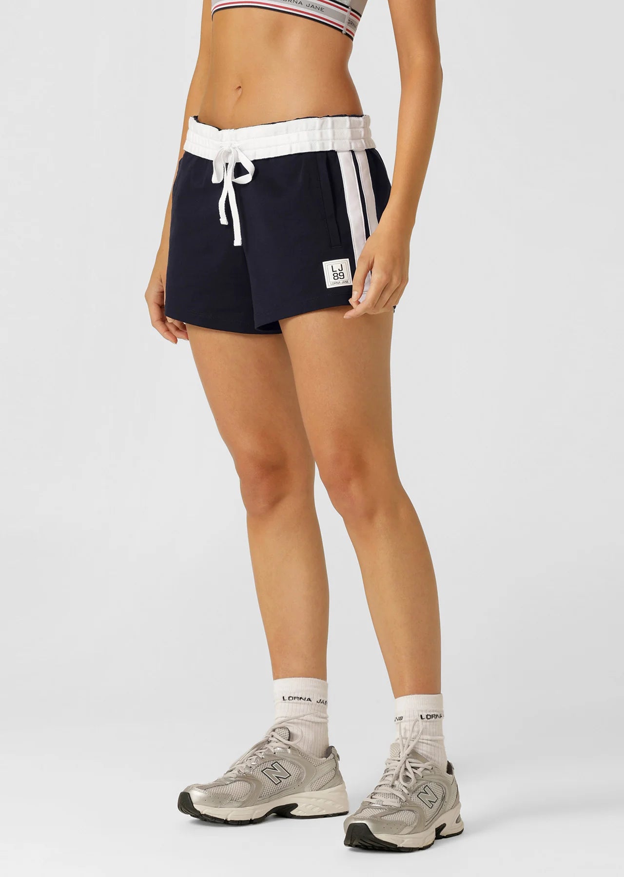 Dance Shorts