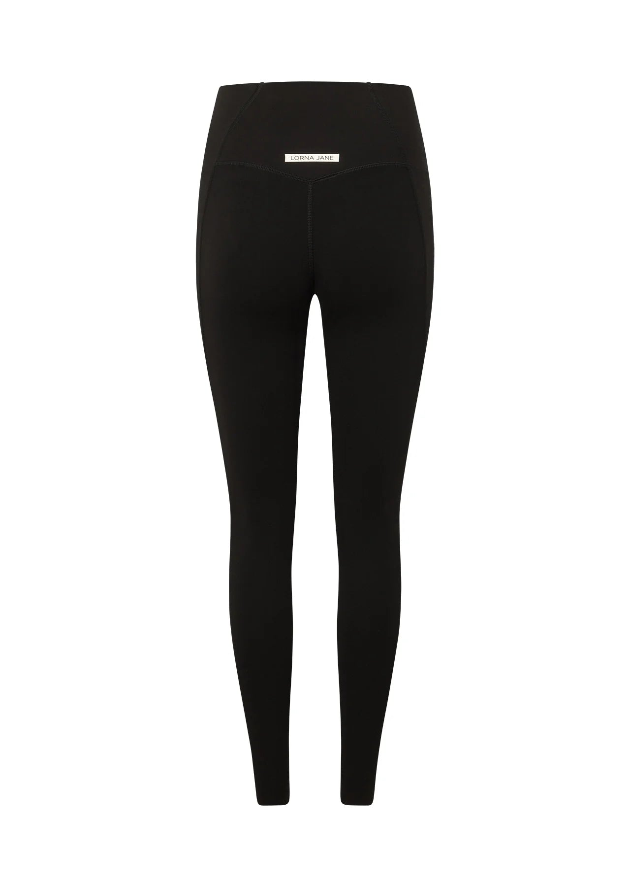 Sculpt And Support No Ride Ankle Biter Leggings