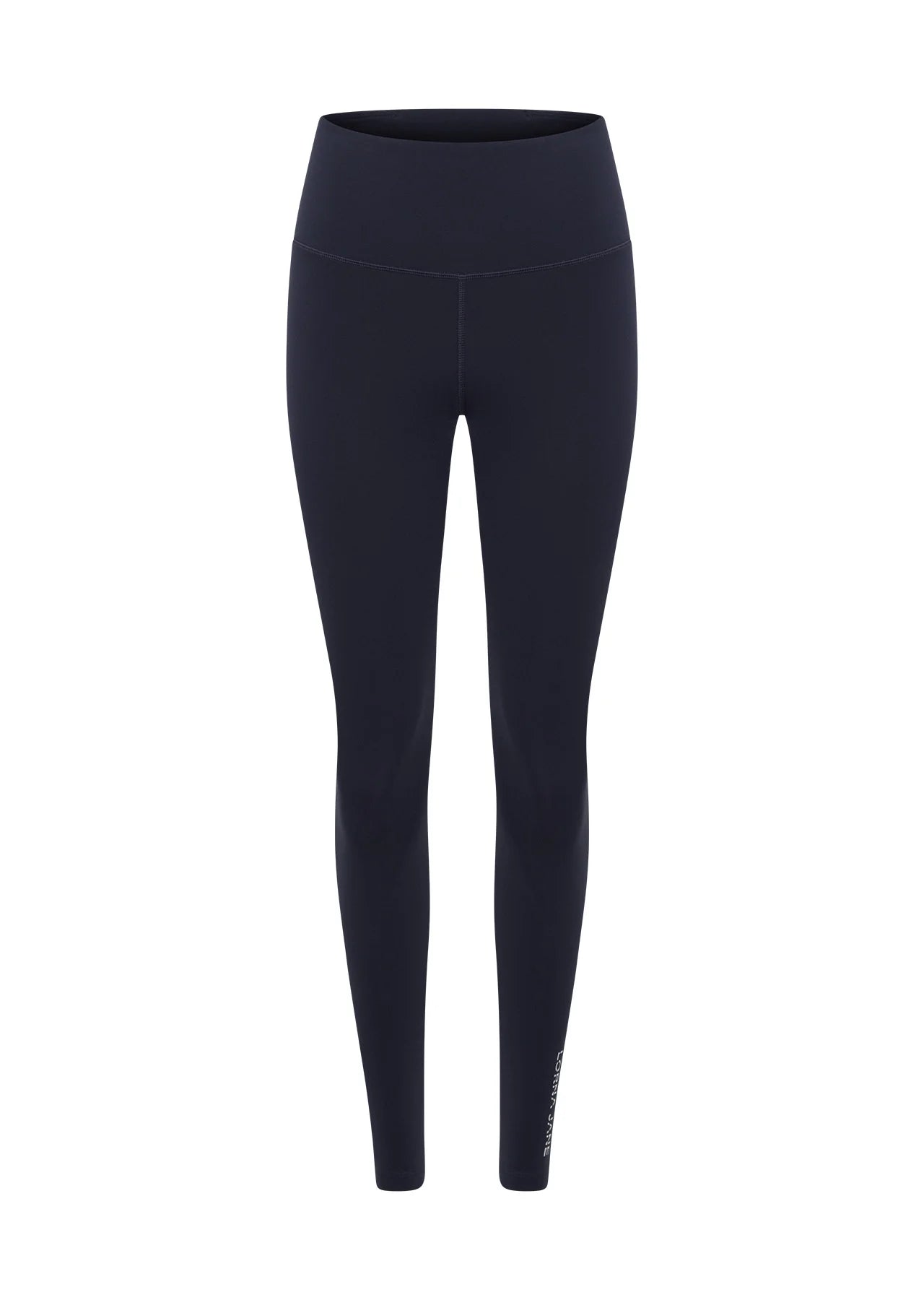 Lotus No Chafe Phone Pocket Full Length Leggings
