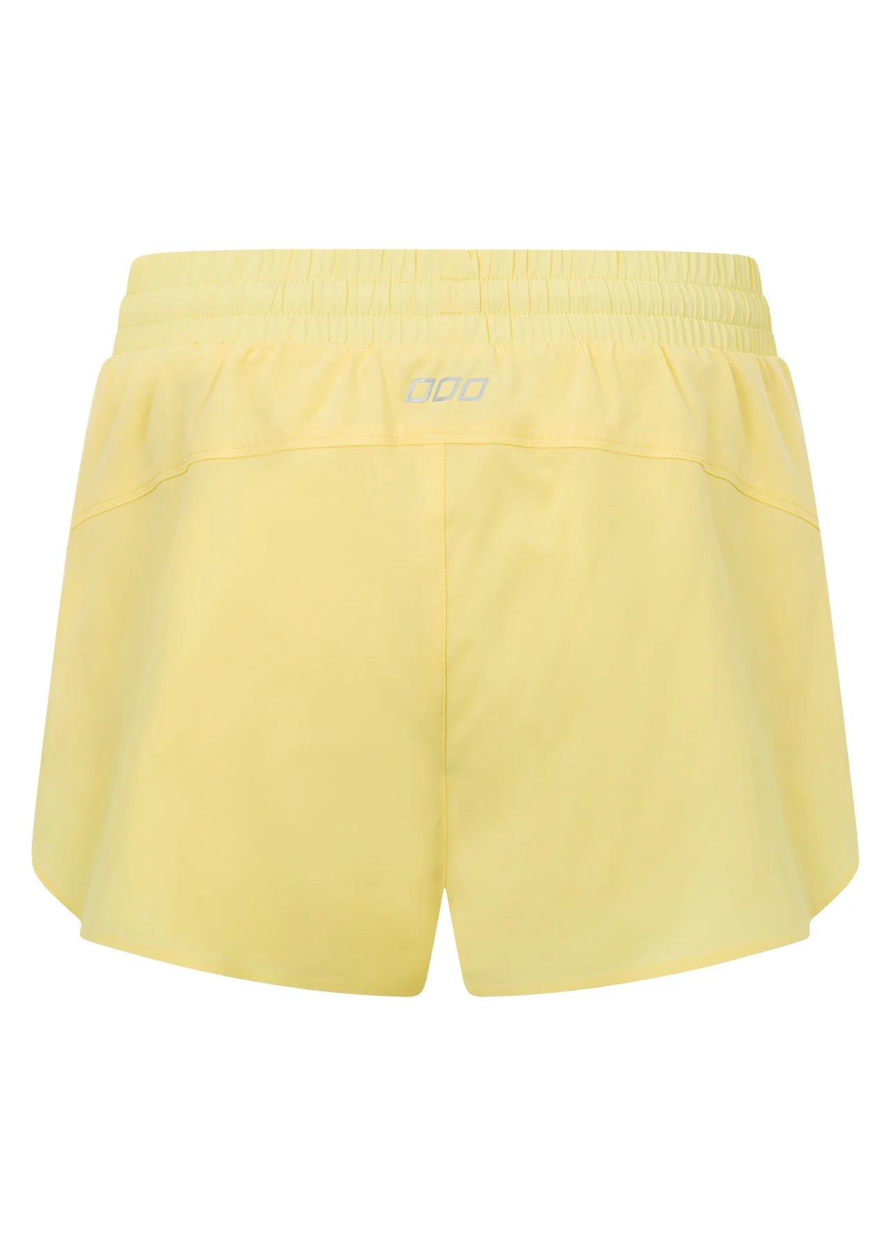 Lightspeed Phone Pocket Run Shorts