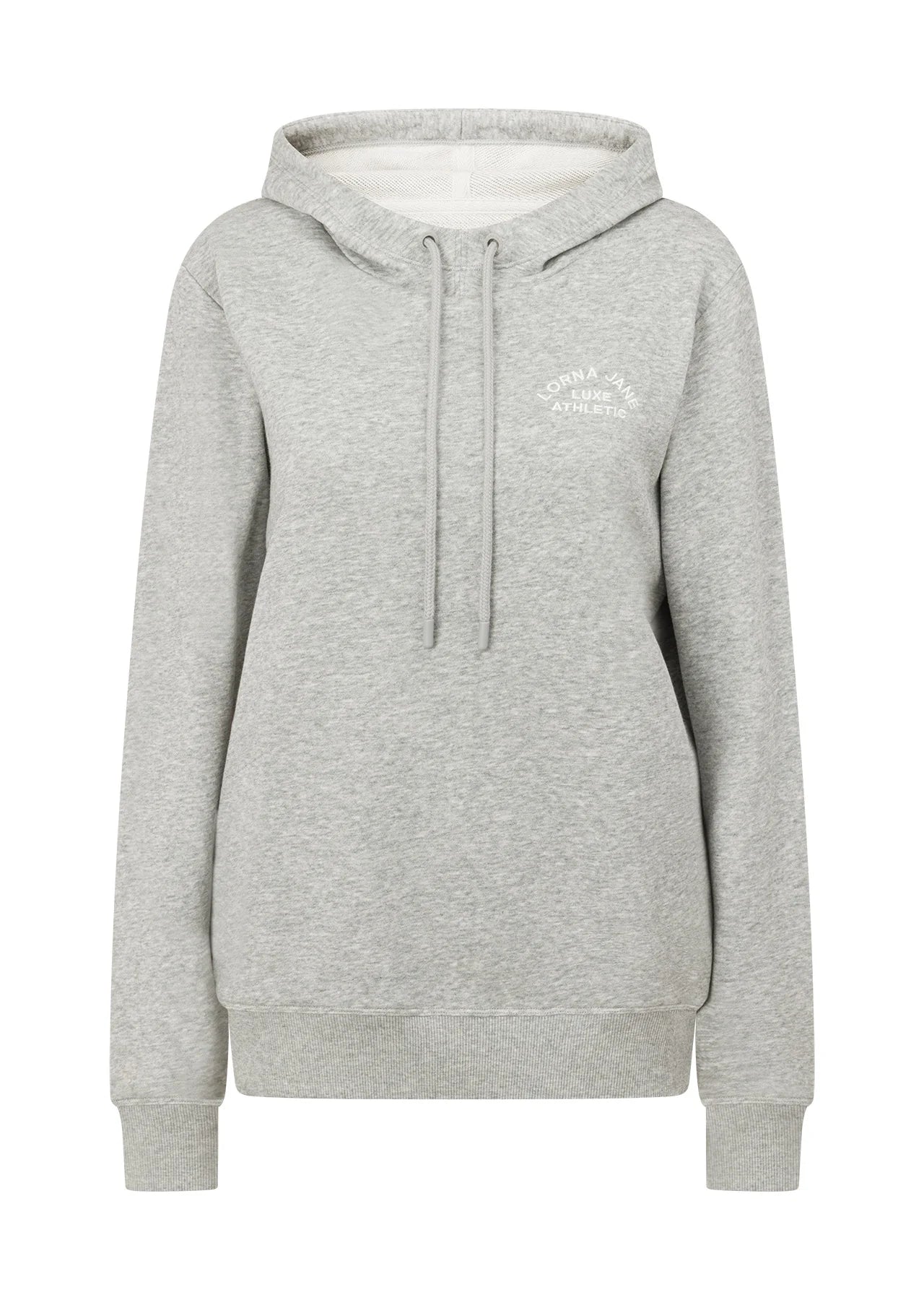 Lotus Hoodie