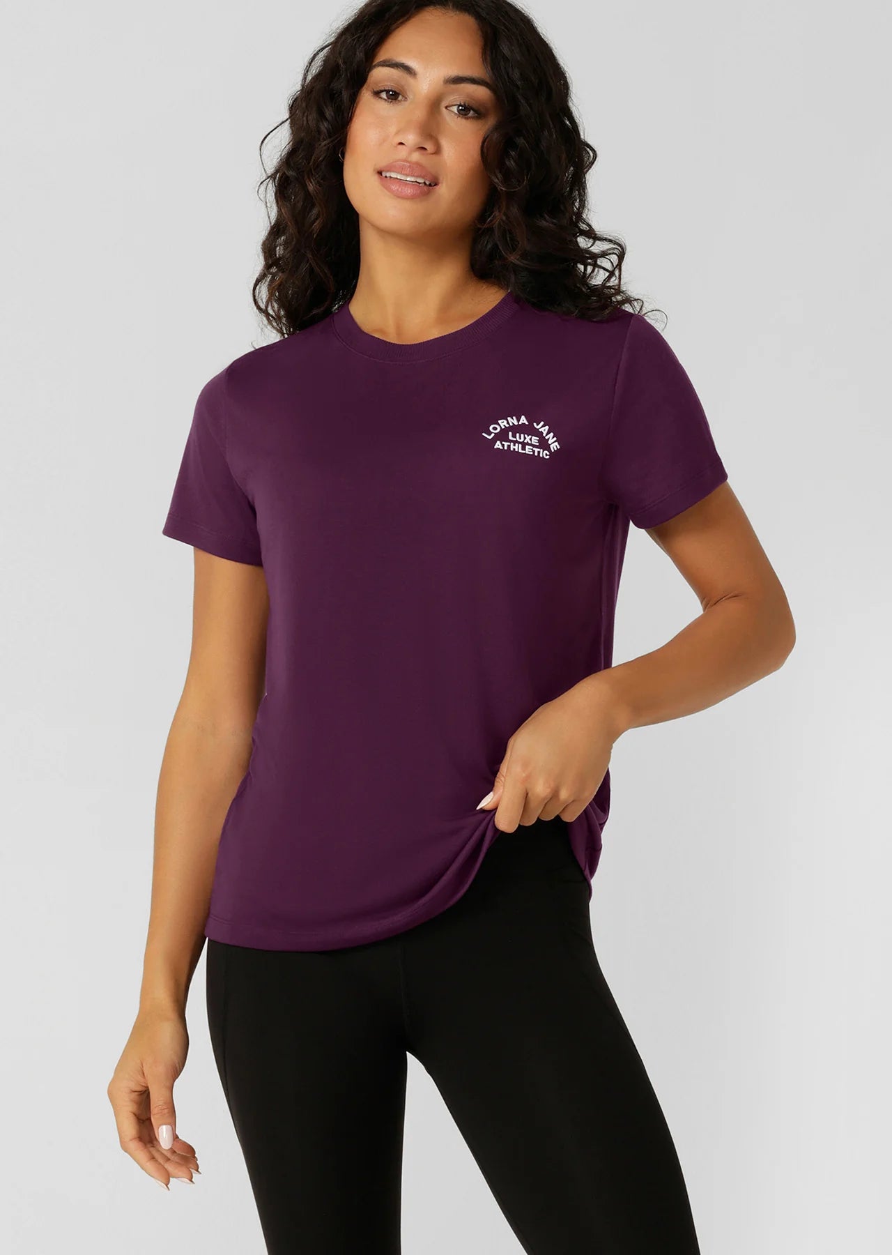 Lotus T-Shirt