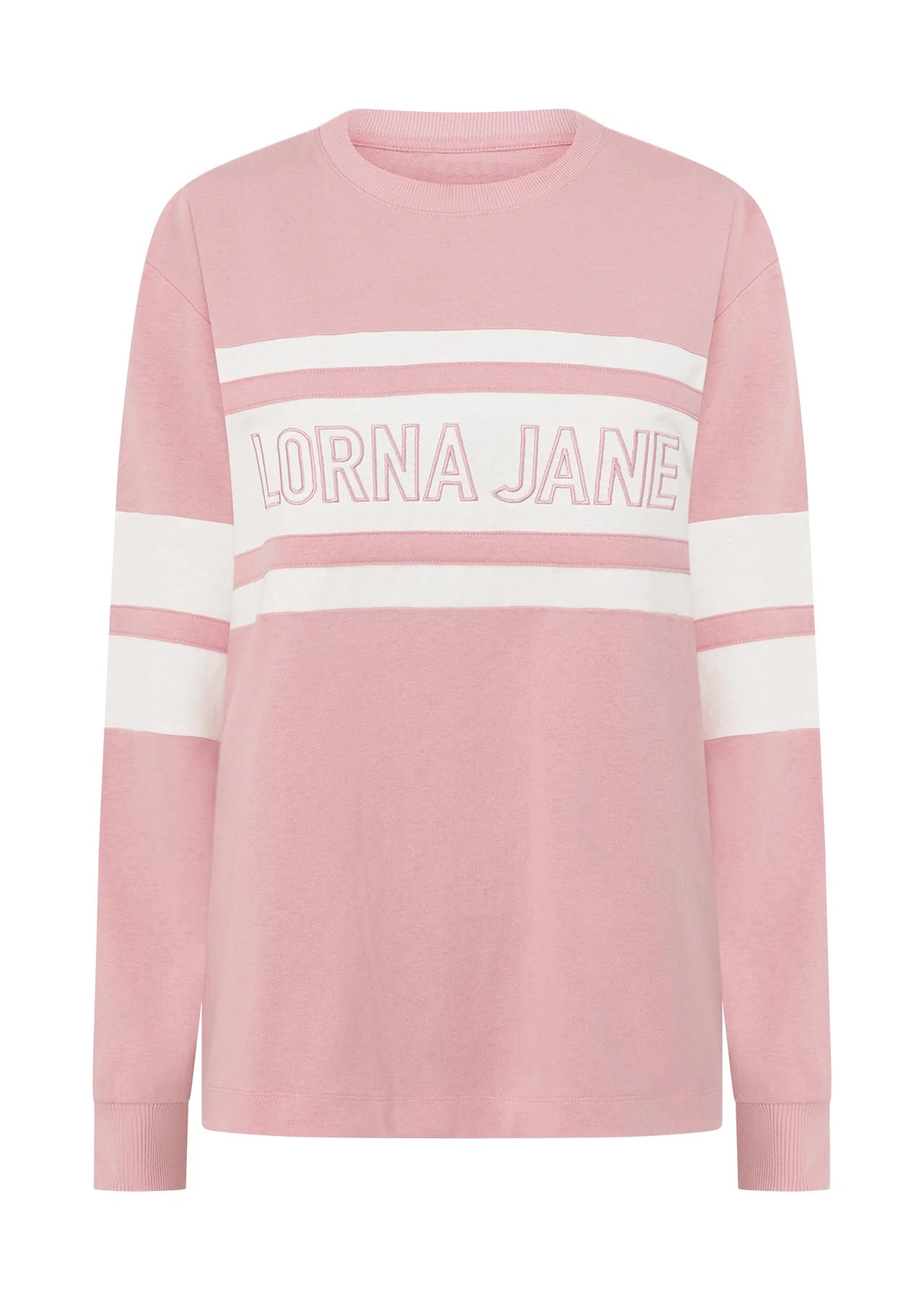 Trackside Long Sleeve T-Shirt