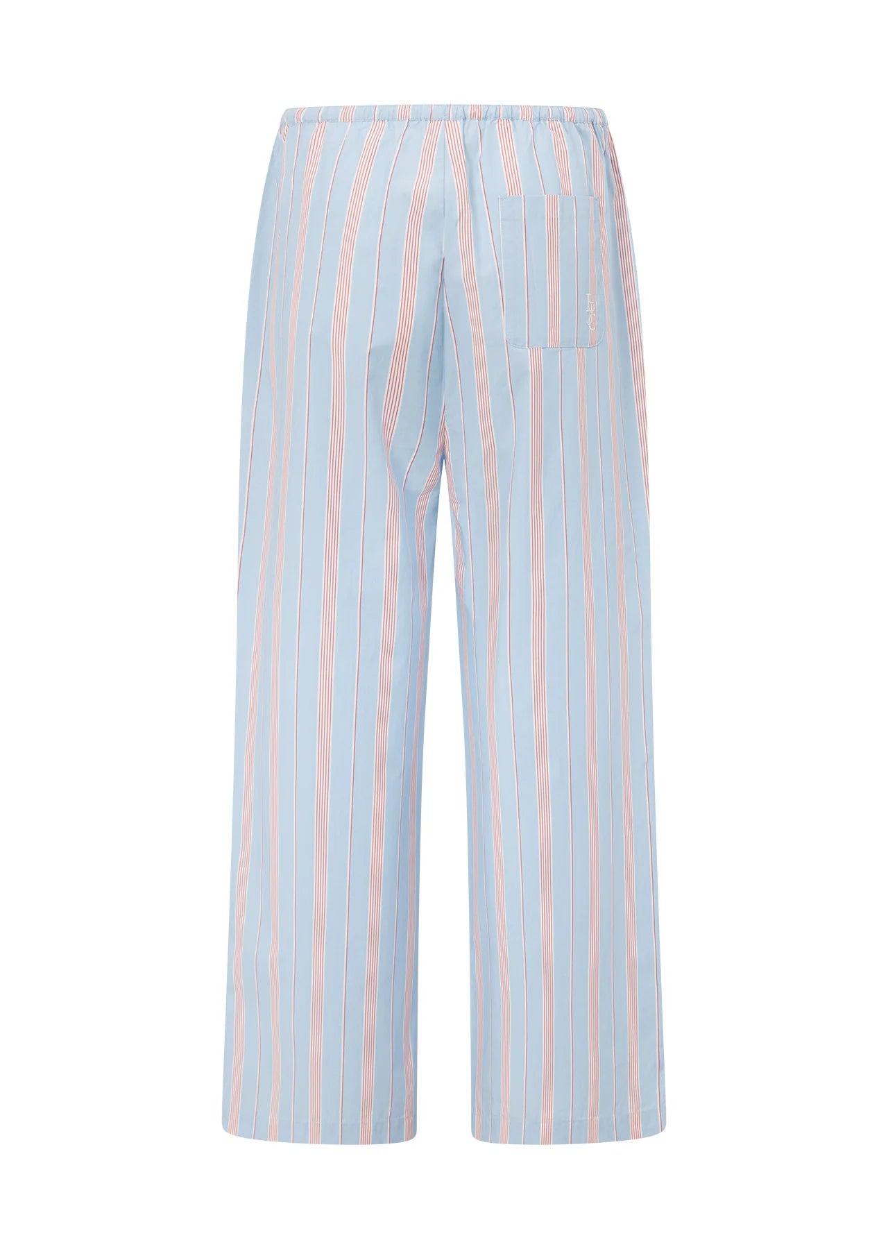 Stripe Lounge Pants