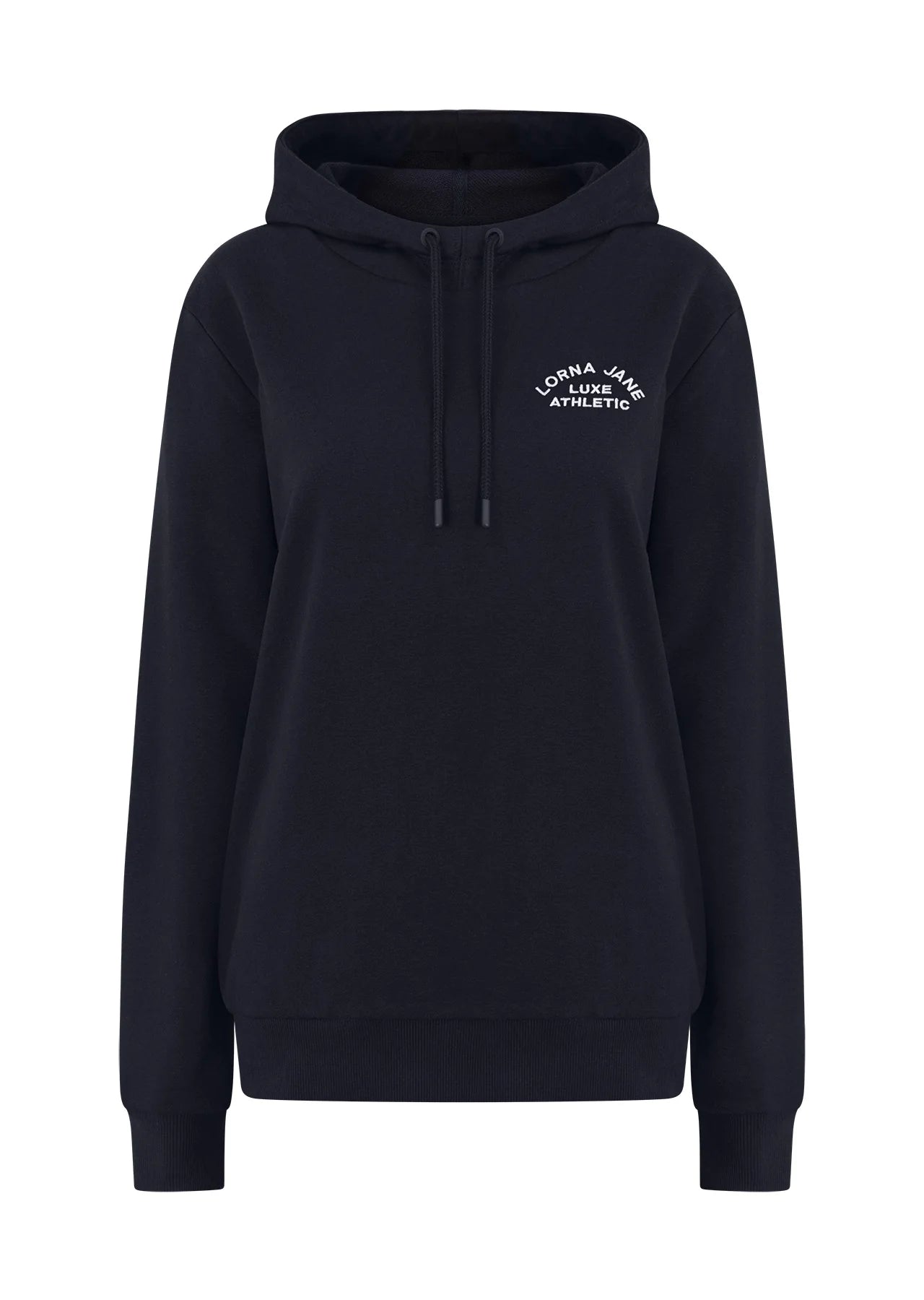 Lotus Hoodie