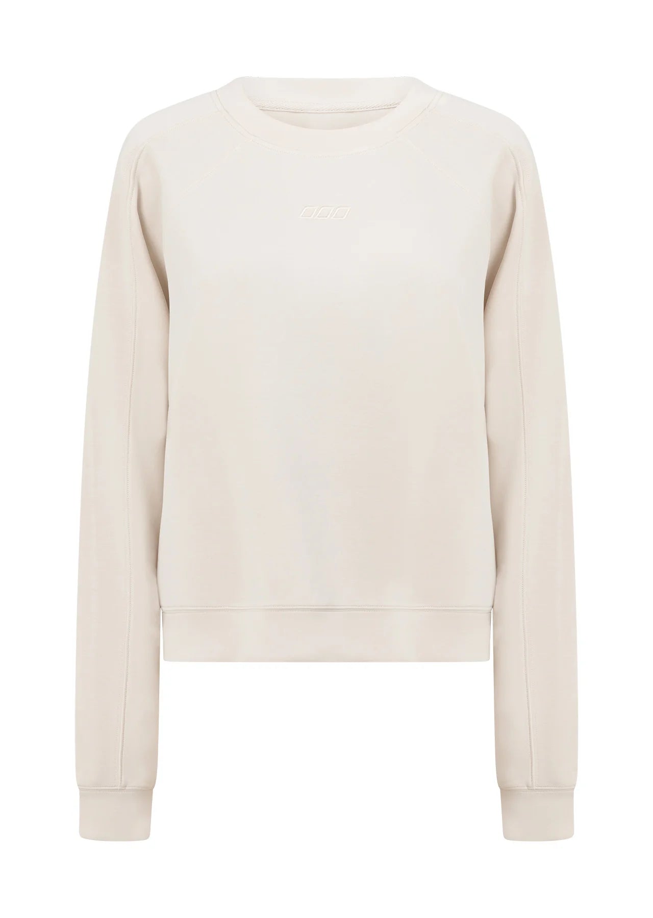 Cloud Nine Spacer Sweatshirt